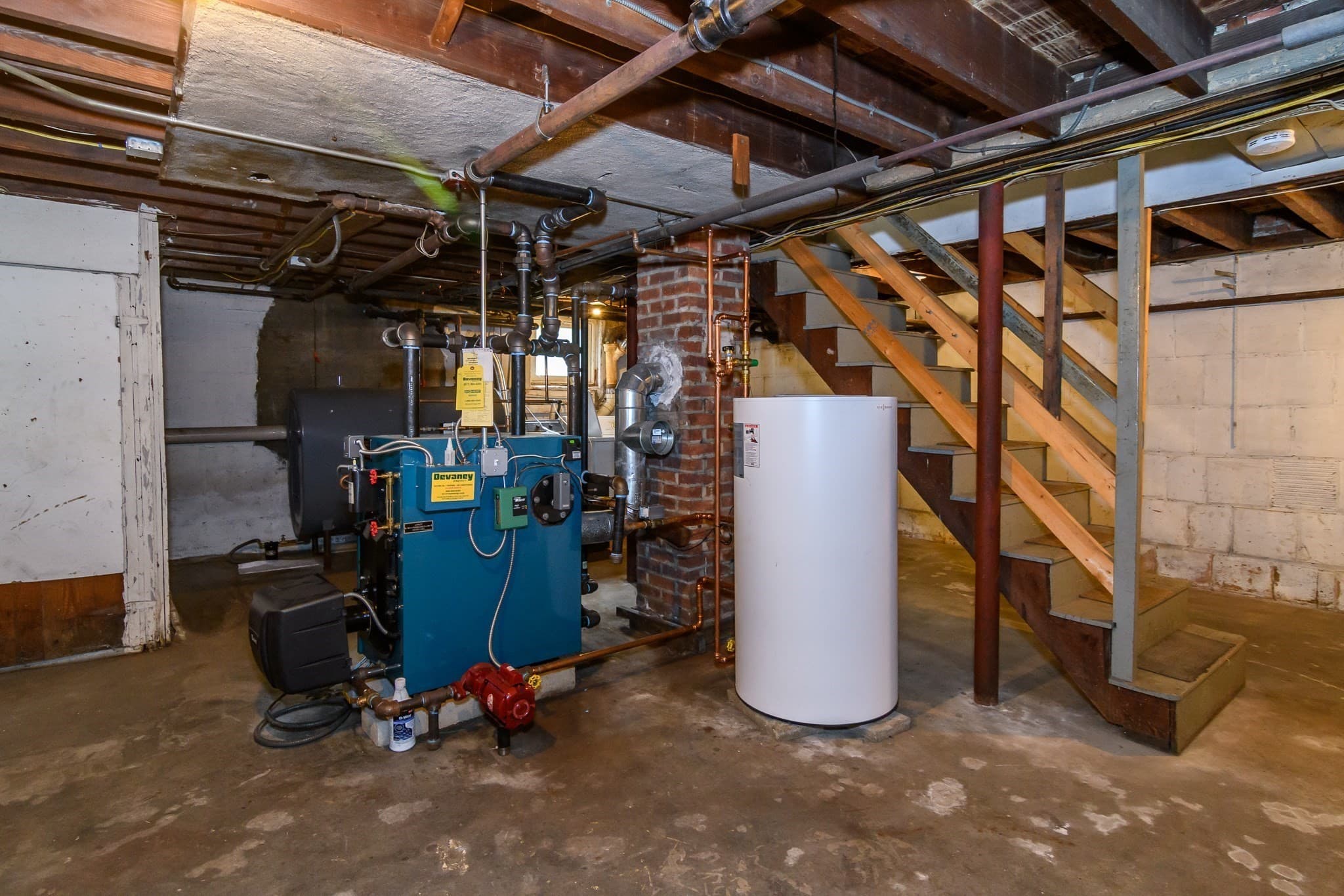 Single Family Residence at 203 Bacon St, Natick MA 01760, Natick, photo 22 of 25