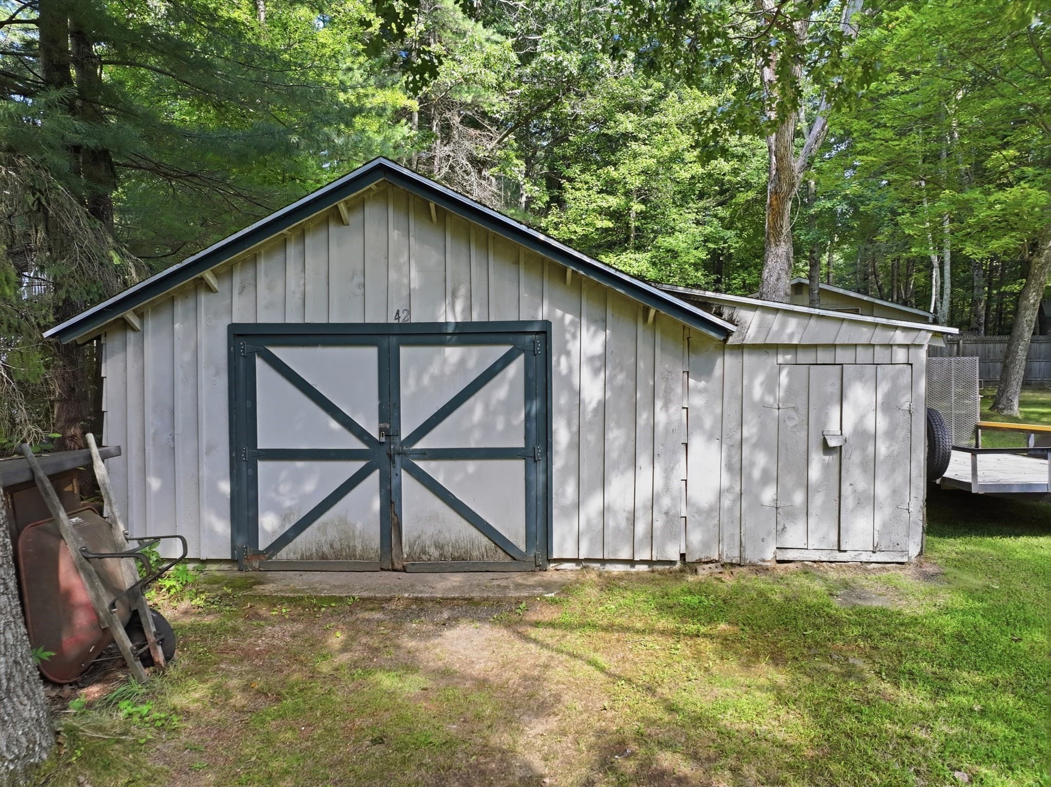 Single Family Residence at 42 Lakeview Dr, West Brookfield MA 01585, West Brookfield, photo 29 of 31