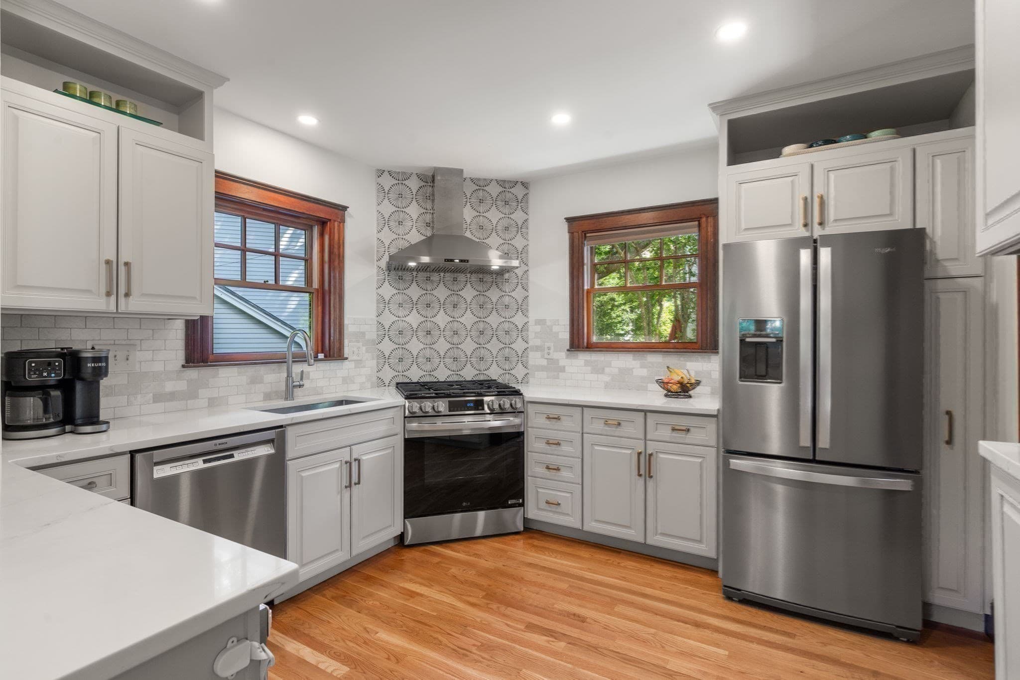 Single Family Residence at 183 Lagrange Street, Boston MA 02132, Boston, photo 12 of 42