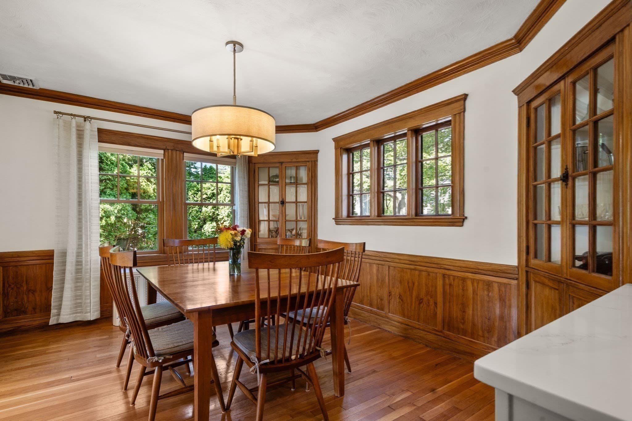 Single Family Residence at 183 Lagrange Street, Boston MA 02132, Boston, photo 9 of 42
