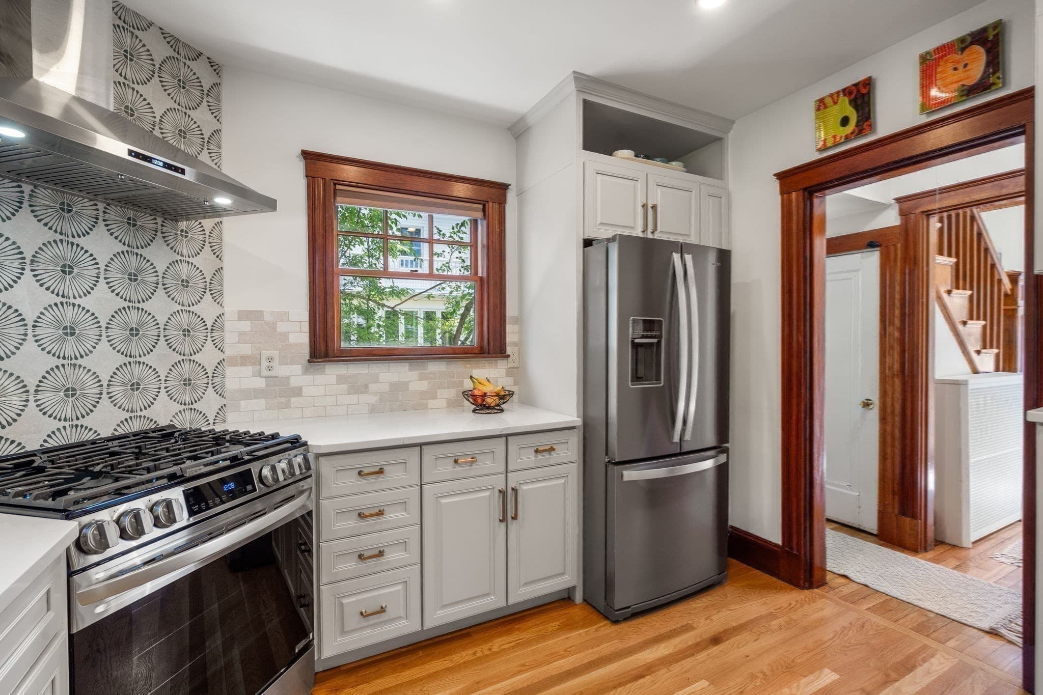 Single Family Residence at 183 Lagrange Street, Boston MA 02132, Boston, photo 15 of 42