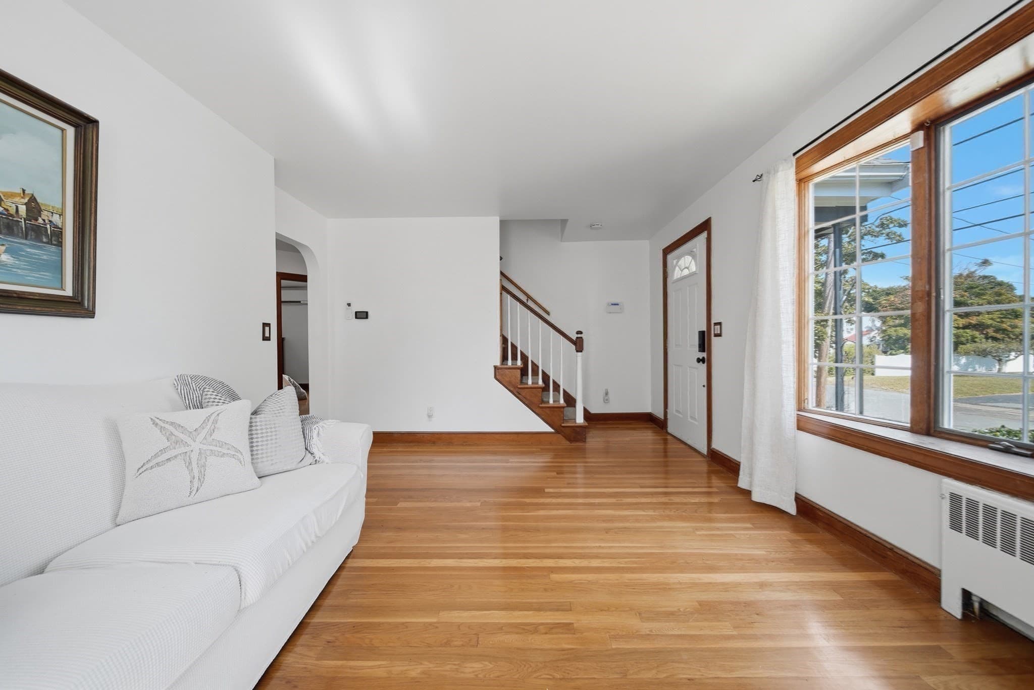 Single Family Residence at 38 1/2 Abington Ave, Peabody MA 01960, Peabody, photo 12 of 41