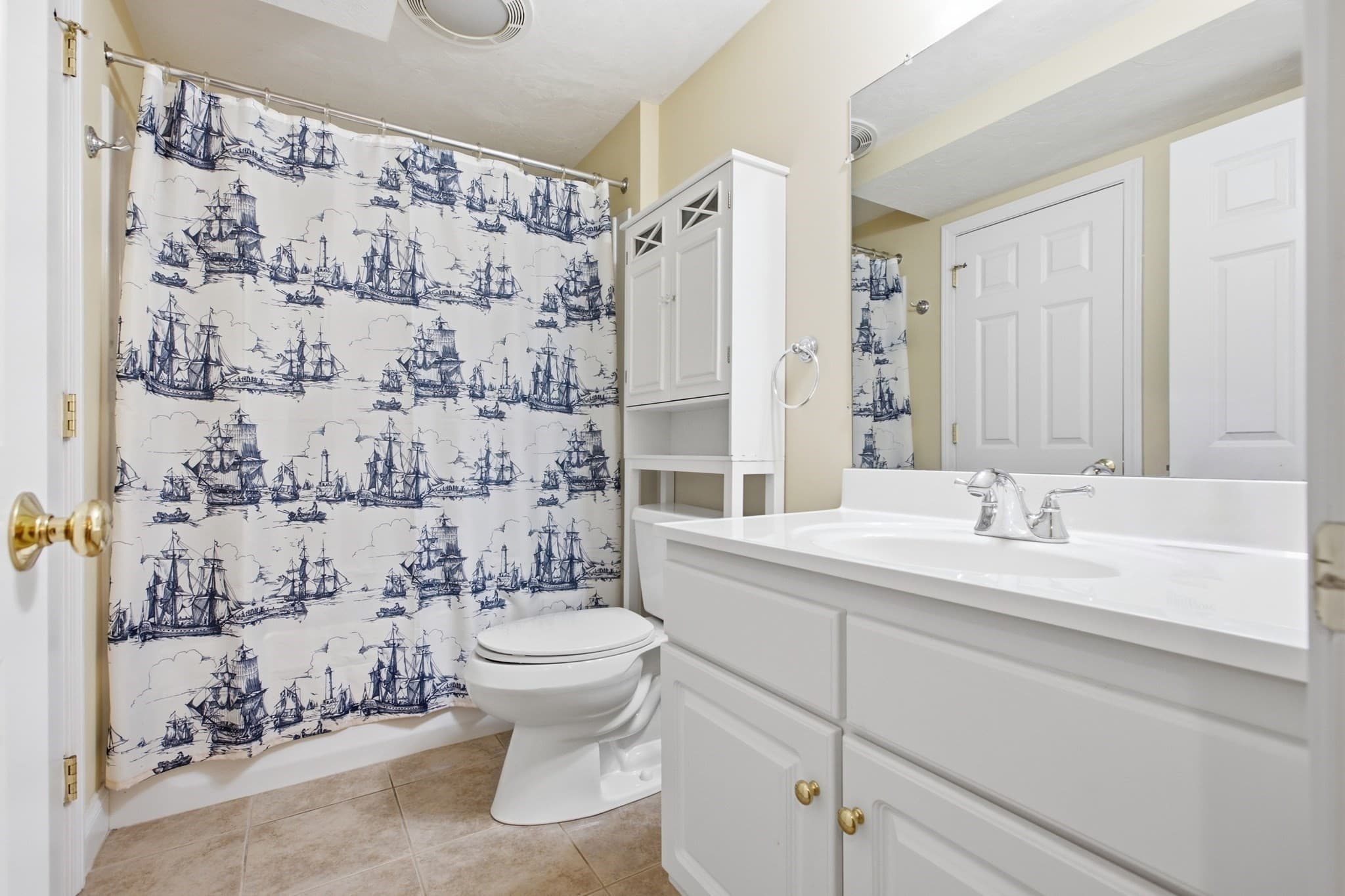 Single Family Residence at 12 Auburn Street, Boston MA 02129, Boston, photo 36 of 36