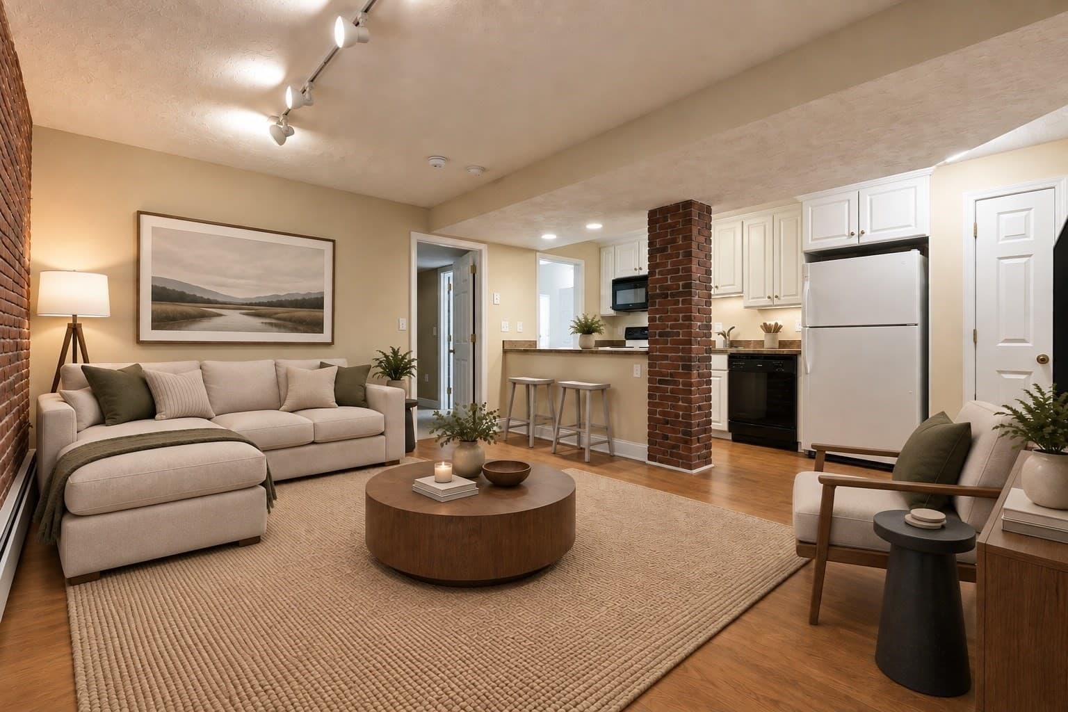 Single Family Residence at 12 Auburn Street, Boston MA 02129, Boston, photo 32 of 36