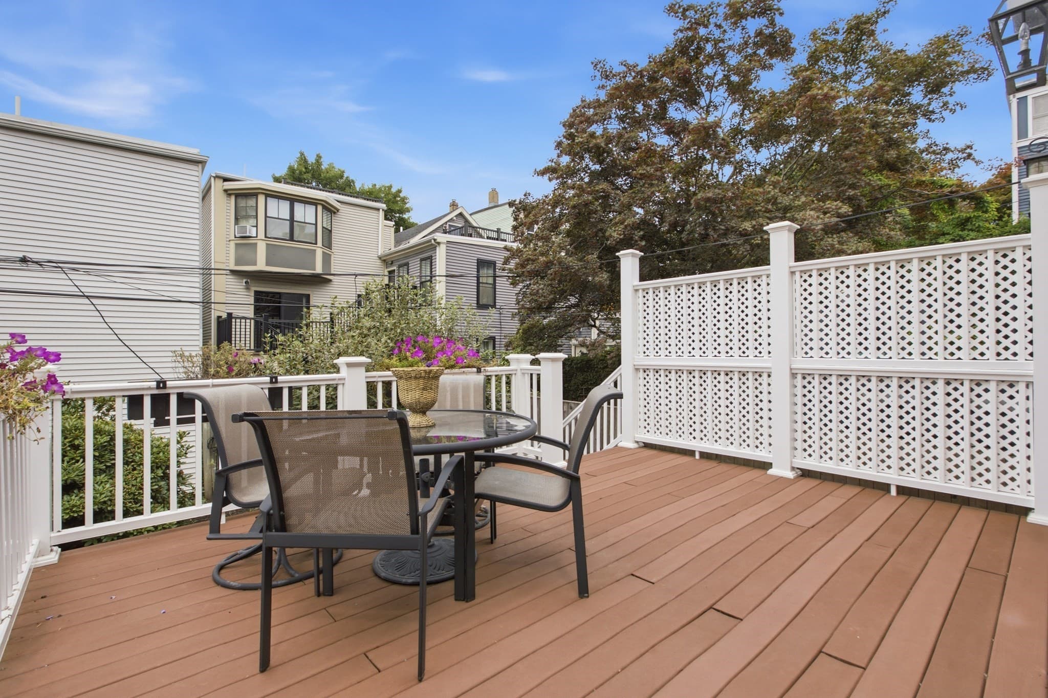 Single Family Residence at 12 Auburn Street, Boston MA 02129, Boston, photo 30 of 36