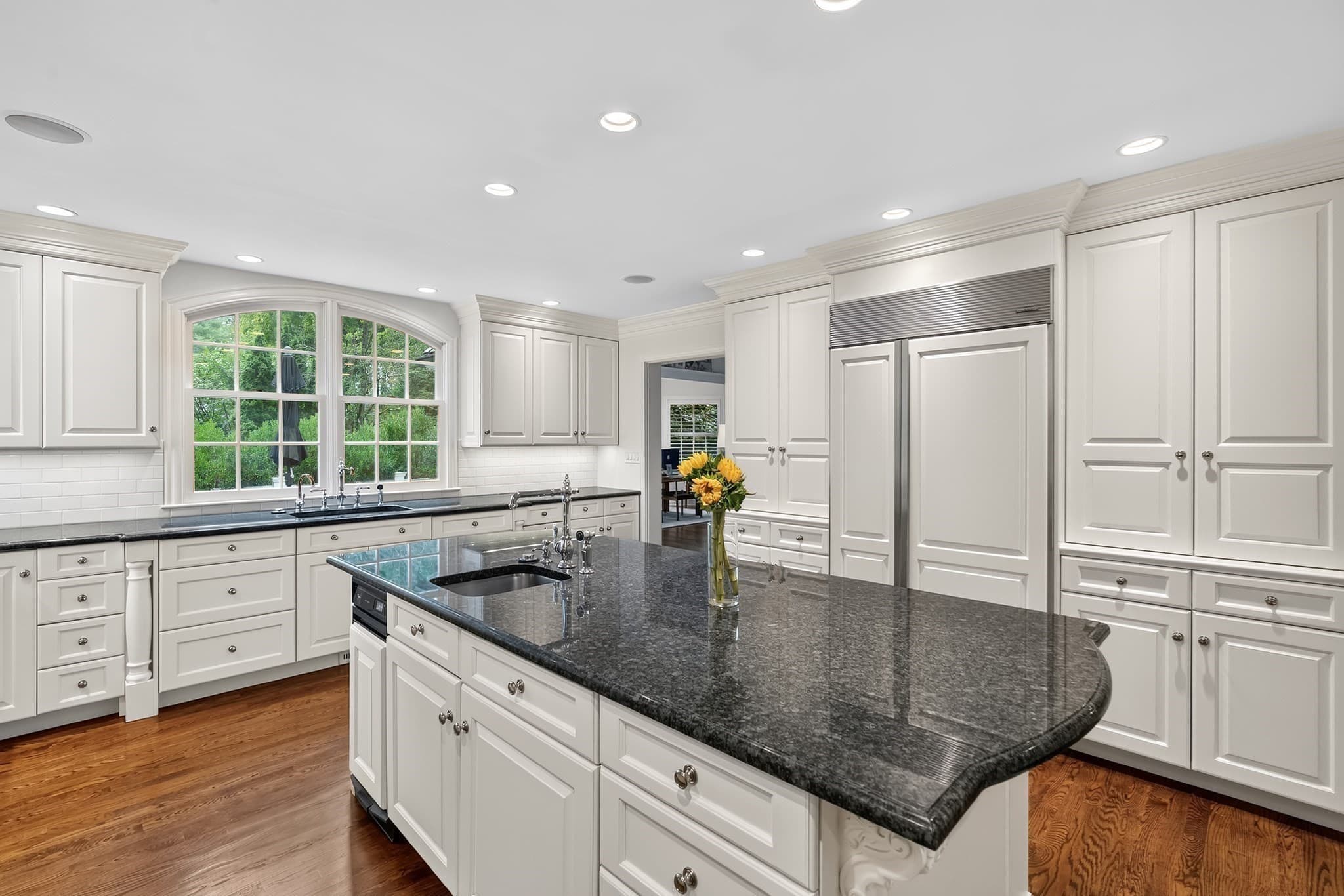 Single Family Residence at 97 Arnold Road, Wellesley MA 02481, Wellesley, photo 13 of 37