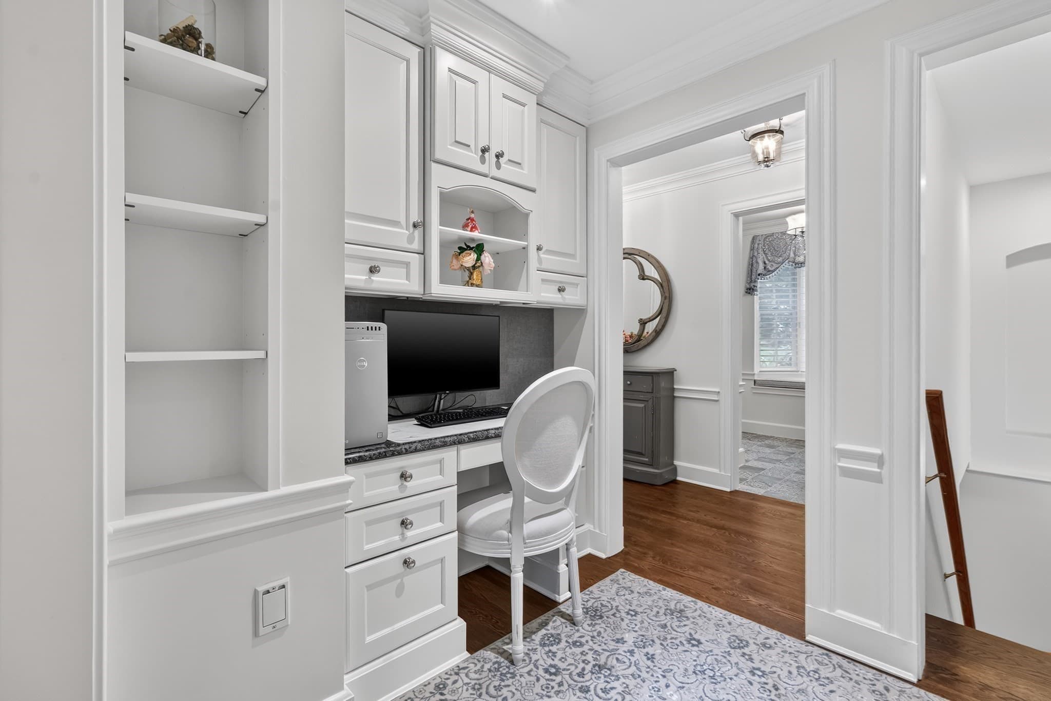 Single Family Residence at 97 Arnold Road, Wellesley MA 02481, Wellesley, photo 17 of 37