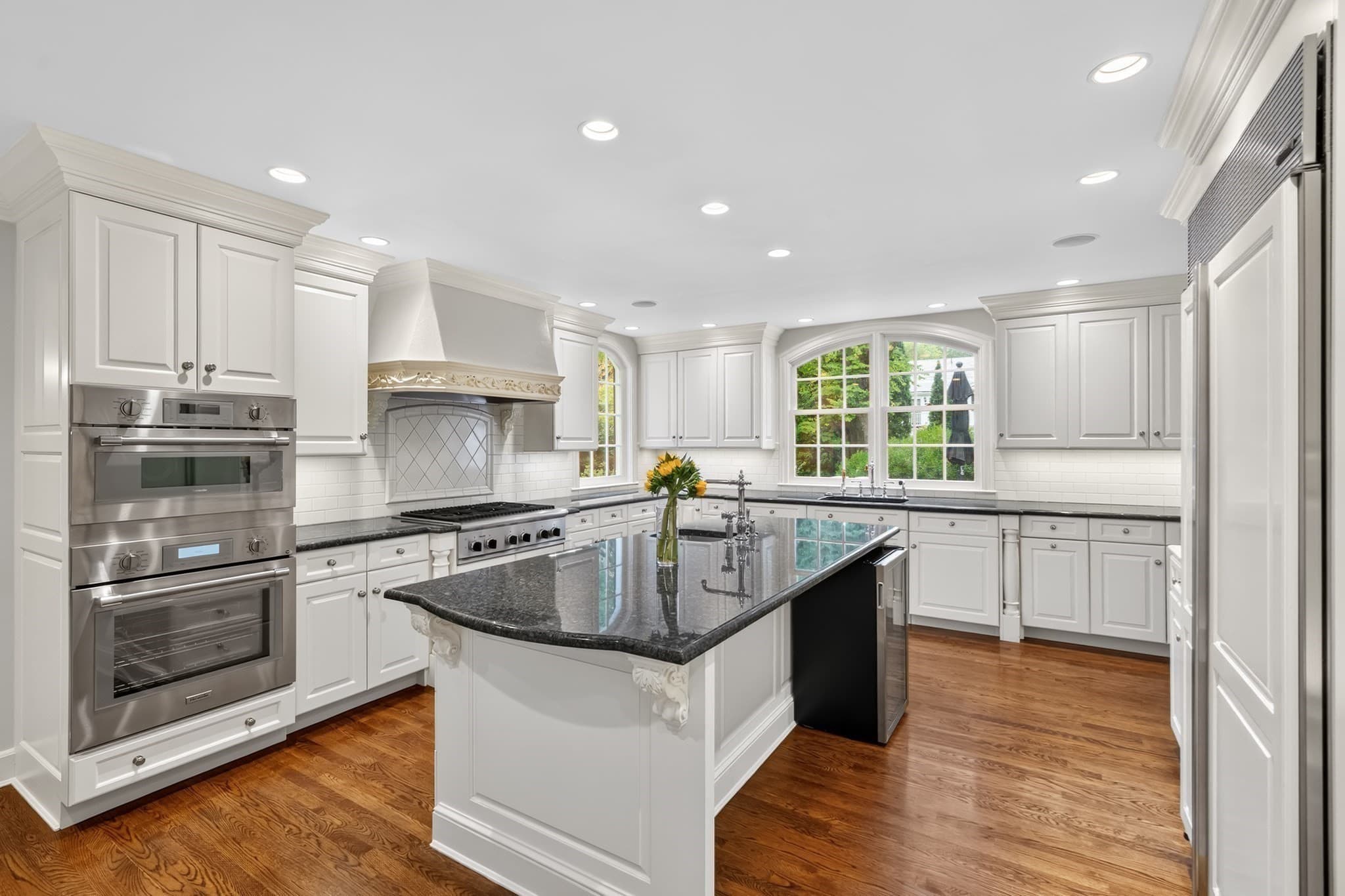 Single Family Residence at 97 Arnold Road, Wellesley MA 02481, Wellesley, photo 12 of 37