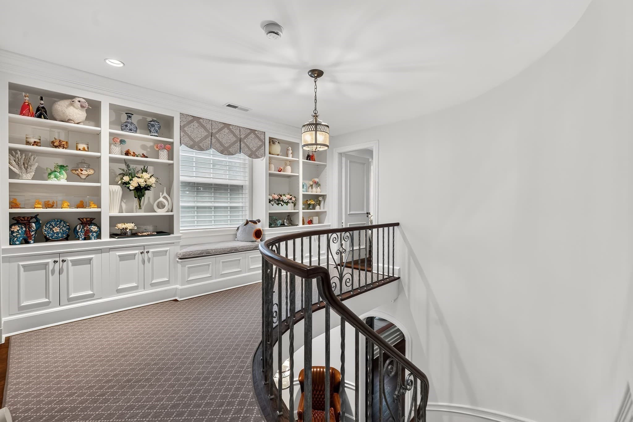 Single Family Residence at 97 Arnold Road, Wellesley MA 02481, Wellesley, photo 22 of 37