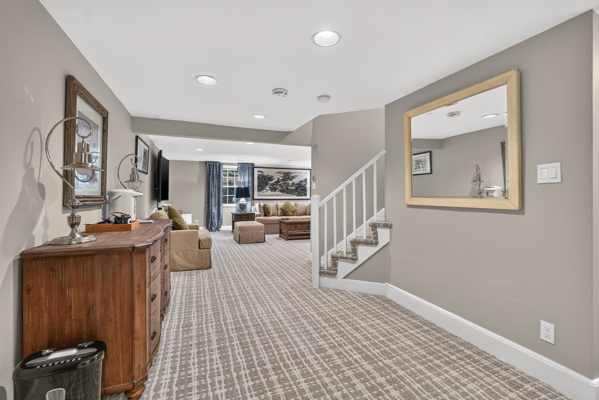 Single Family Residence at 97 Arnold Road, Wellesley MA 02481, Wellesley, photo 31 of 37