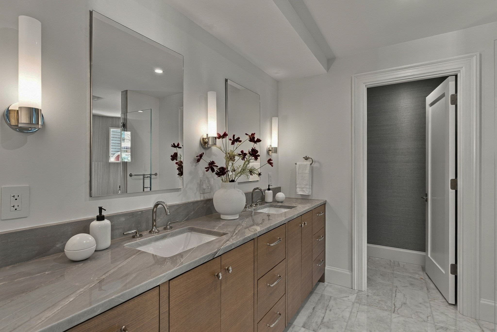Single Family Residence at 65 Hammond Street, Cambridge MA 02138, Cambridge, photo 23 of 42