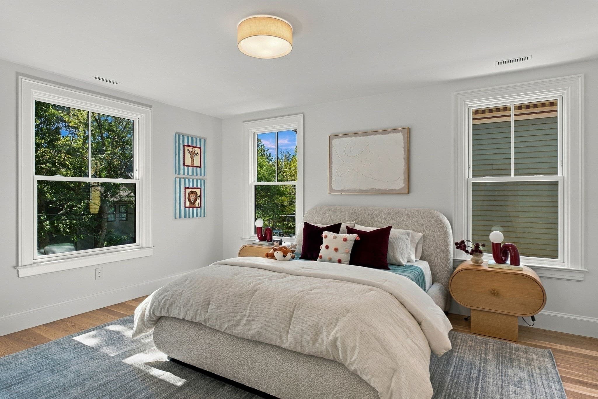 Single Family Residence at 65 Hammond Street, Cambridge MA 02138, Cambridge, photo 27 of 42
