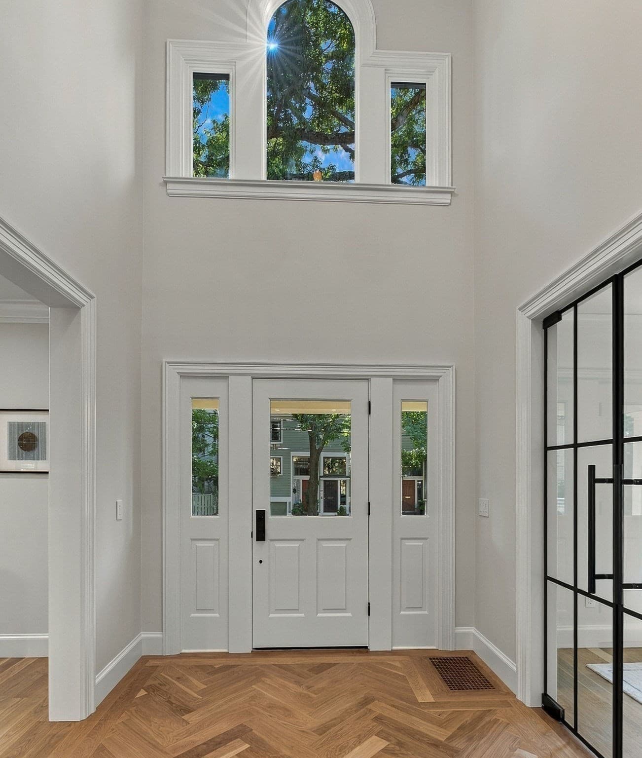 Single Family Residence at 65 Hammond Street, Cambridge MA 02138, Cambridge, photo 6 of 42