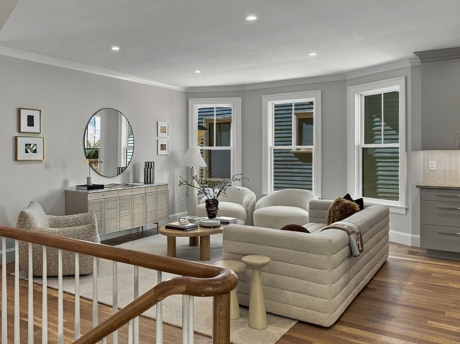 Single Family Residence at 65 Hammond Street, Cambridge MA 02138, Cambridge, photo 17 of 42