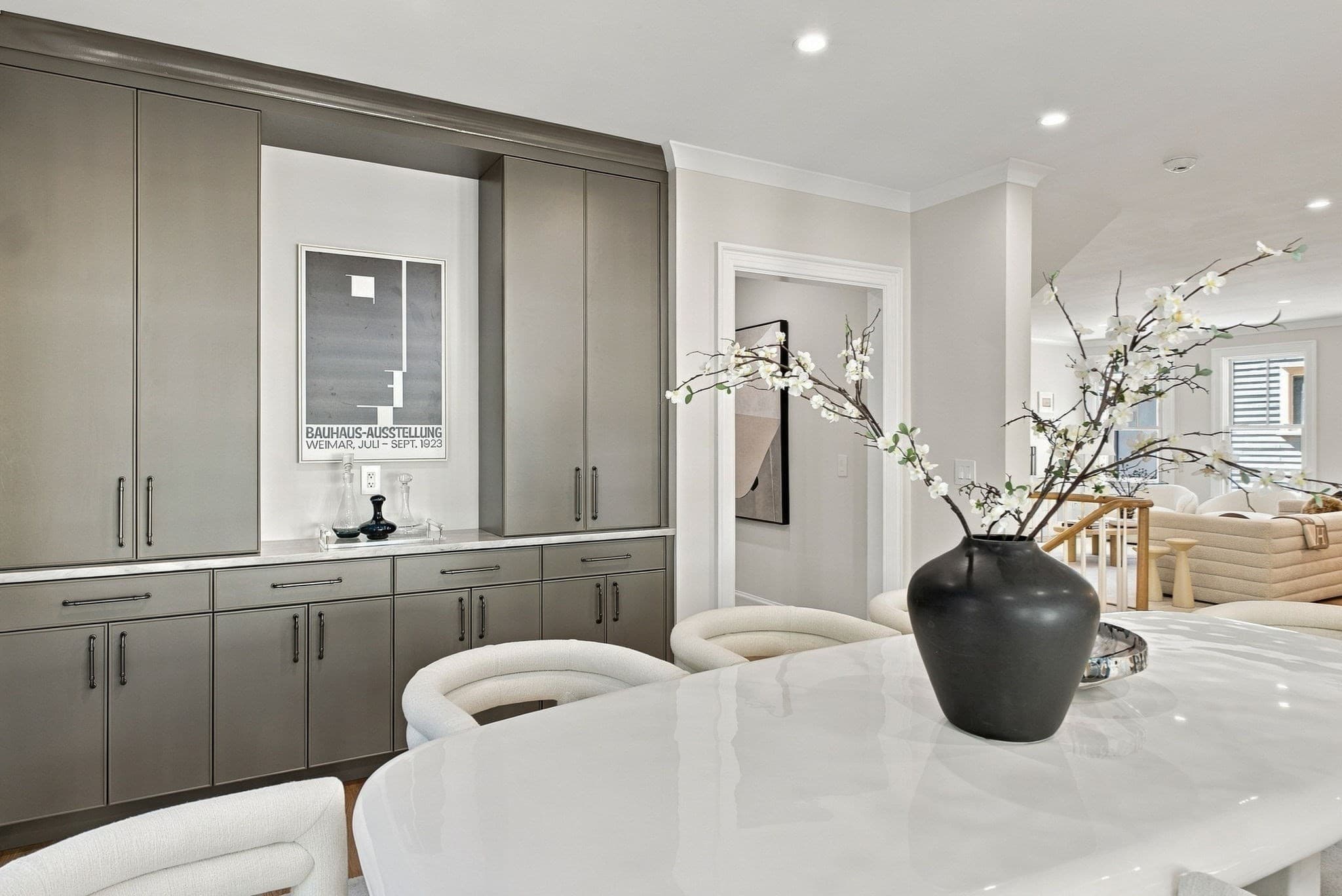 Single Family Residence at 65 Hammond Street, Cambridge MA 02138, Cambridge, photo 16 of 42