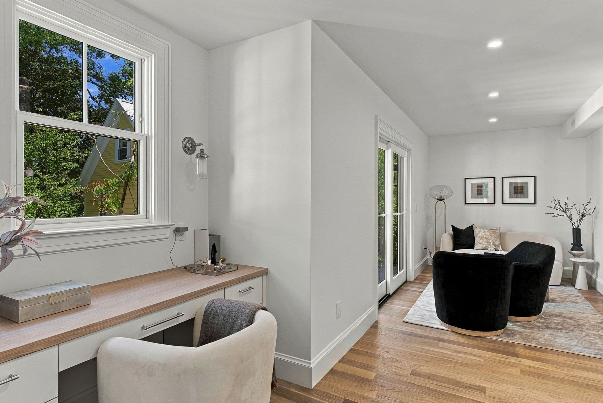 Single Family Residence at 65 Hammond Street, Cambridge MA 02138, Cambridge, photo 22 of 42