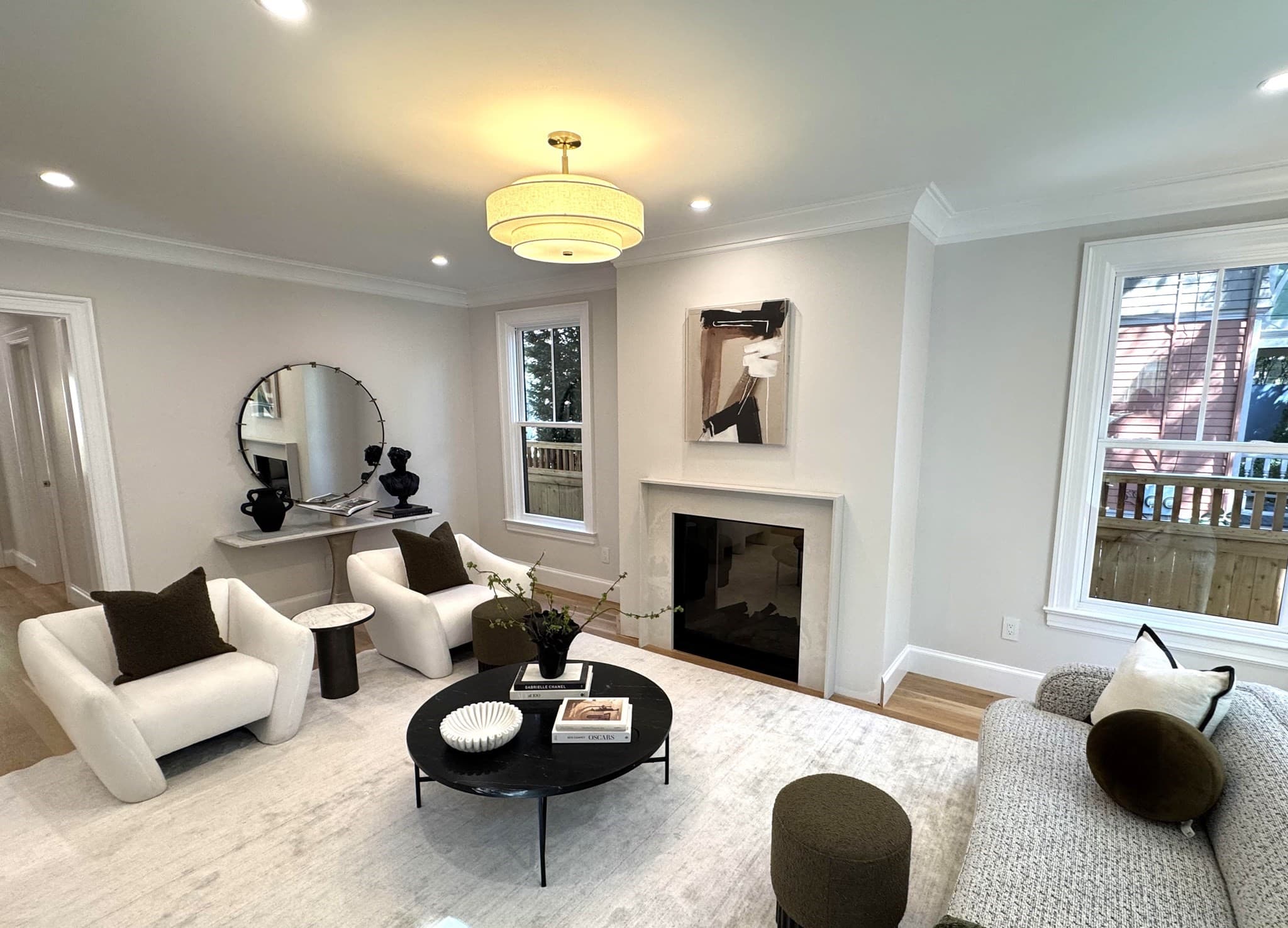 Single Family Residence at 65 Hammond Street, Cambridge MA 02138, Cambridge, photo 7 of 42