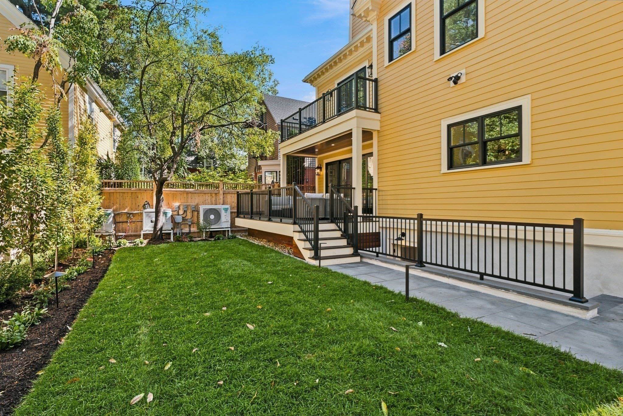 Single Family Residence at 65 Hammond Street, Cambridge MA 02138, Cambridge, photo 3 of 42