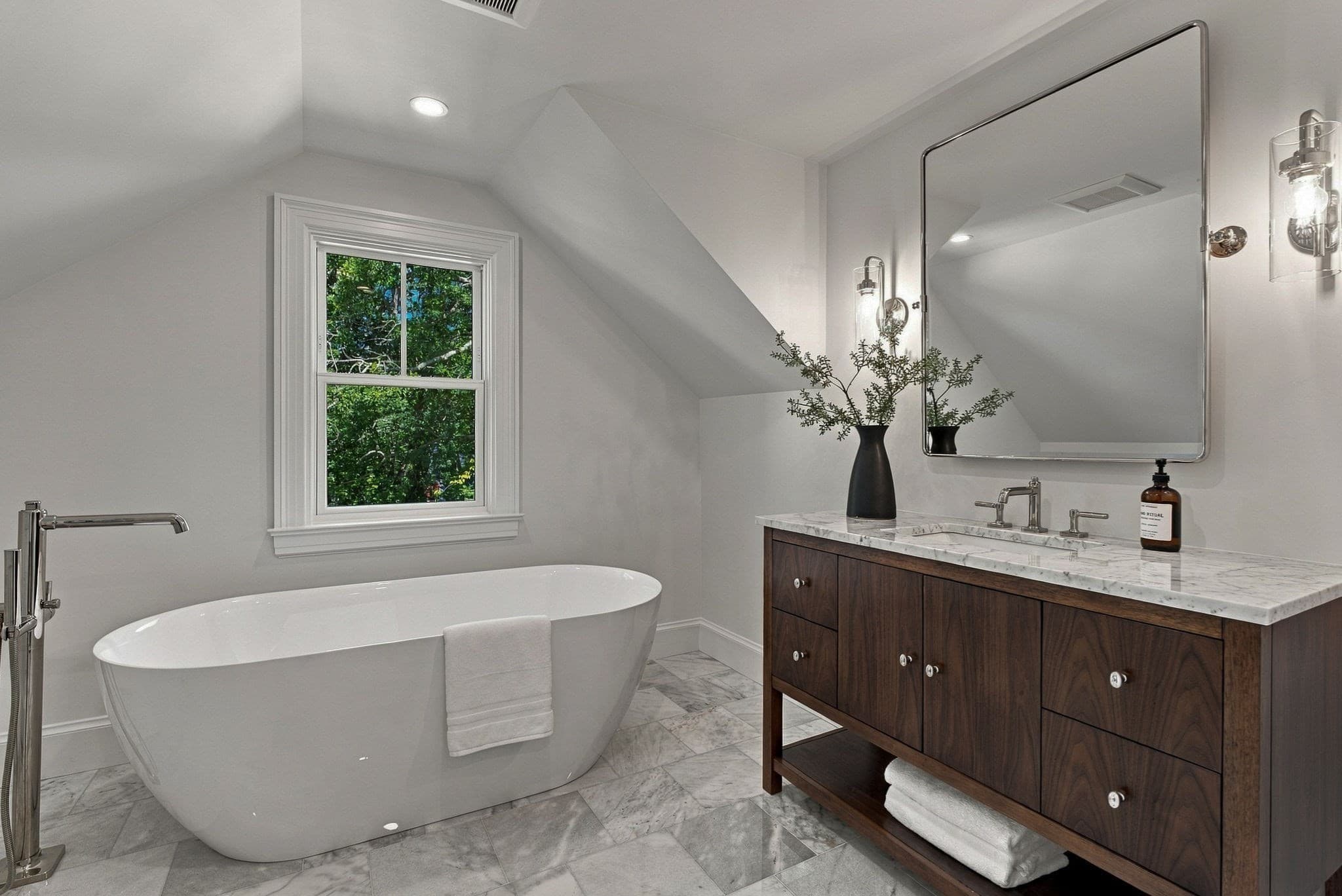 Single Family Residence at 65 Hammond Street, Cambridge MA 02138, Cambridge, photo 28 of 42