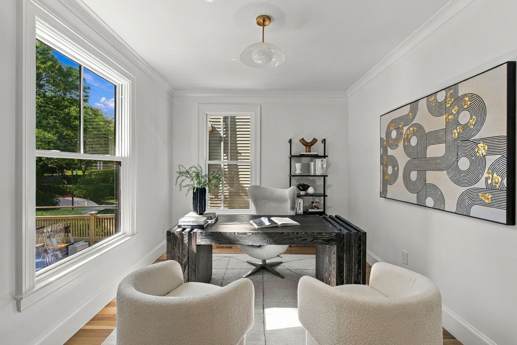 Single Family Residence at 65 Hammond Street, Cambridge MA 02138, Cambridge, photo 9 of 42