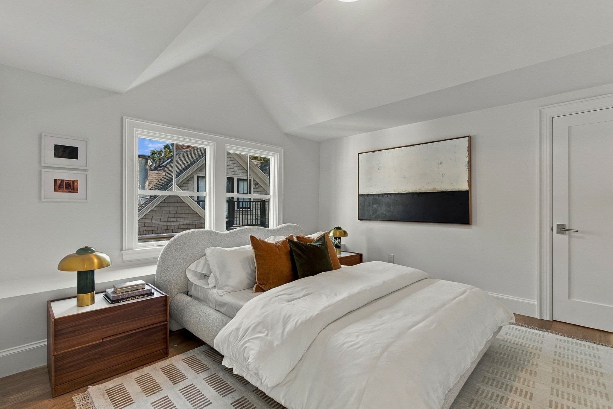 Single Family Residence at 65 Hammond Street, Cambridge MA 02138, Cambridge, photo 34 of 42