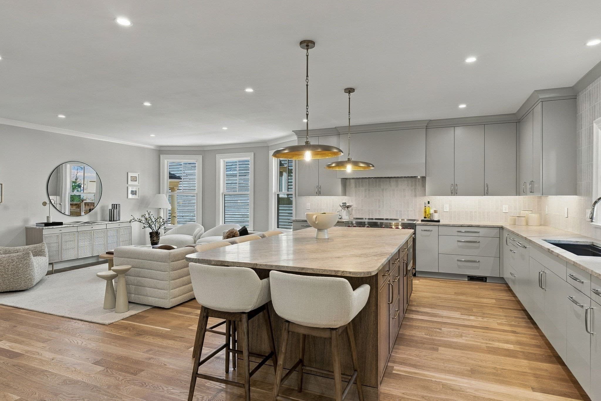 Single Family Residence at 65 Hammond Street, Cambridge MA 02138, Cambridge, photo 14 of 42