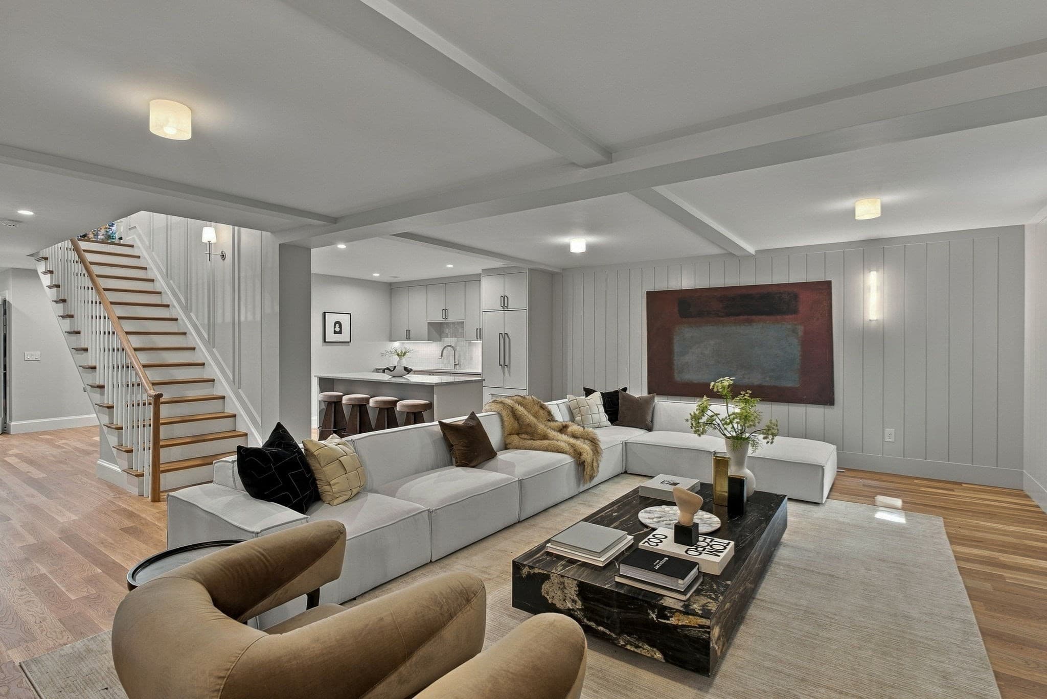 Single Family Residence at 65 Hammond Street, Cambridge MA 02138, Cambridge, photo 41 of 42