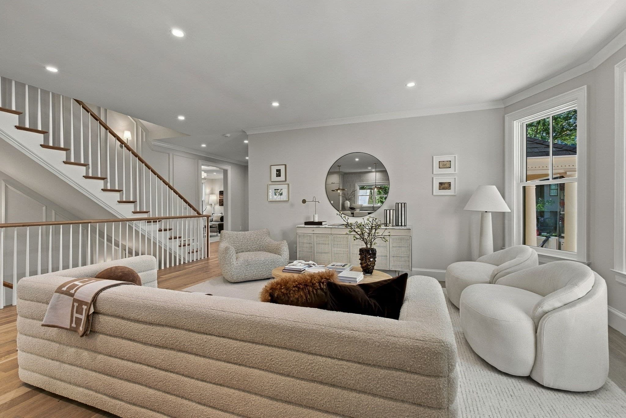 Single Family Residence at 65 Hammond Street, Cambridge MA 02138, Cambridge, photo 18 of 42