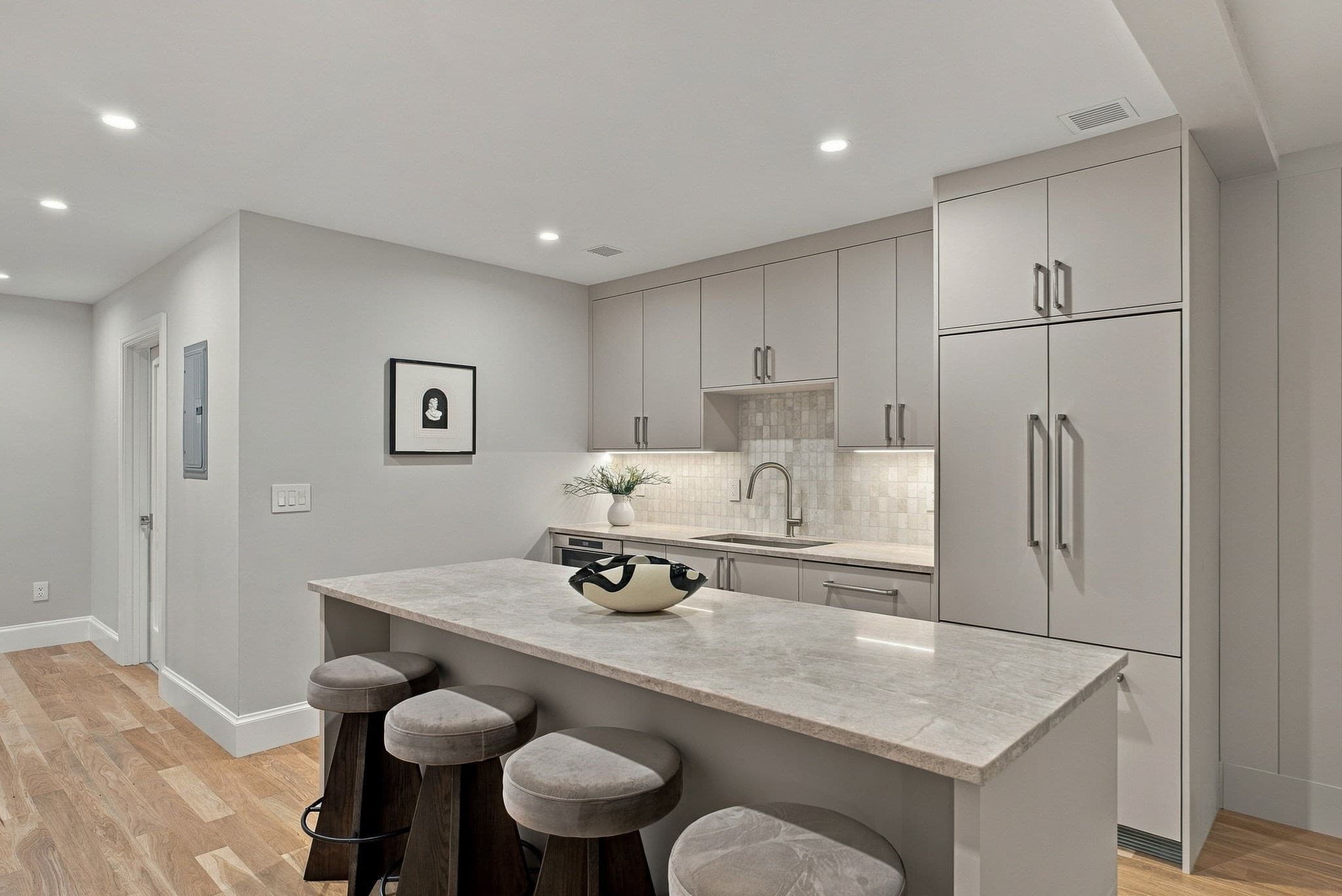 Single Family Residence at 65 Hammond Street, Cambridge MA 02138, Cambridge, photo 37 of 42