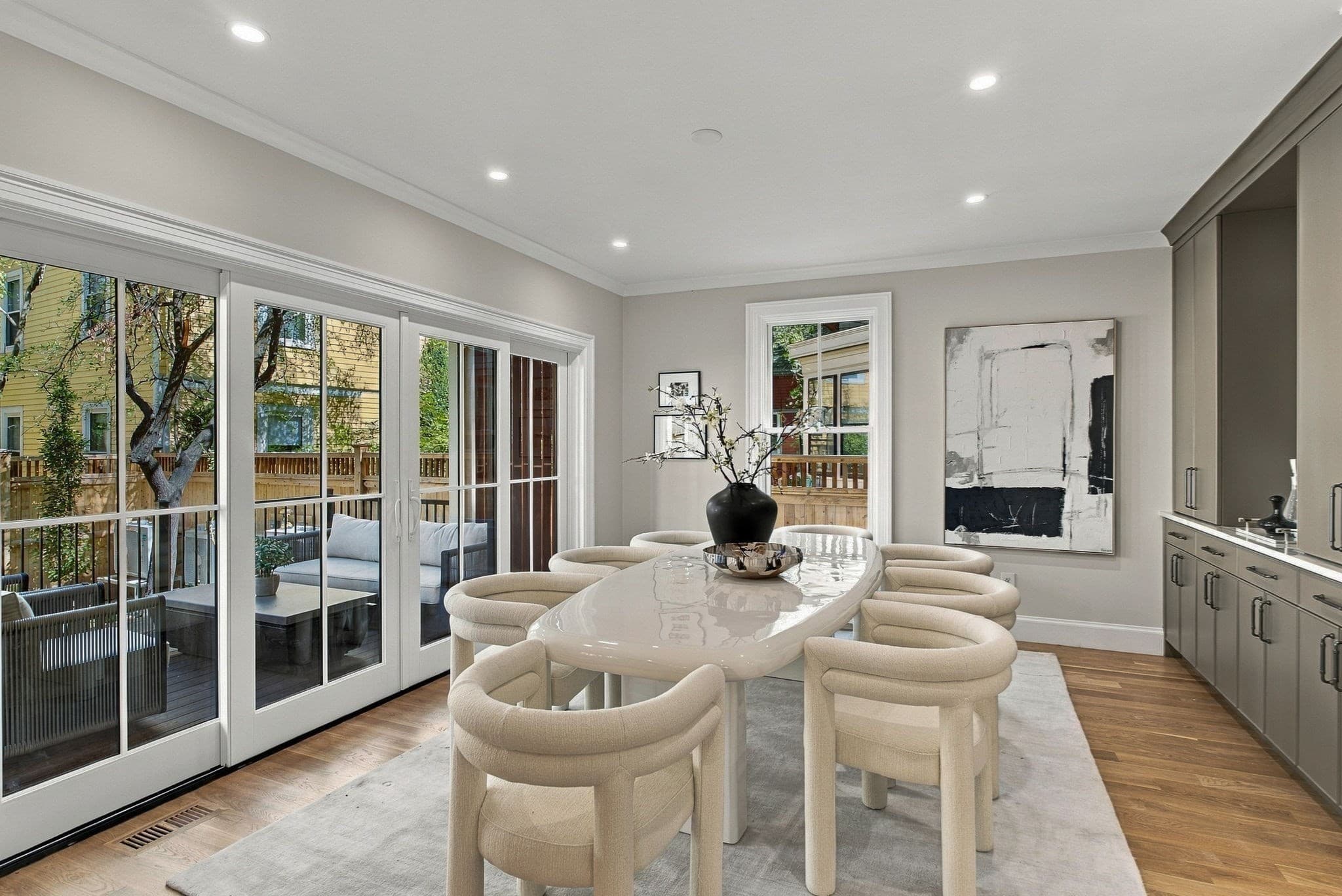 Single Family Residence at 65 Hammond Street, Cambridge MA 02138, Cambridge, photo 15 of 42