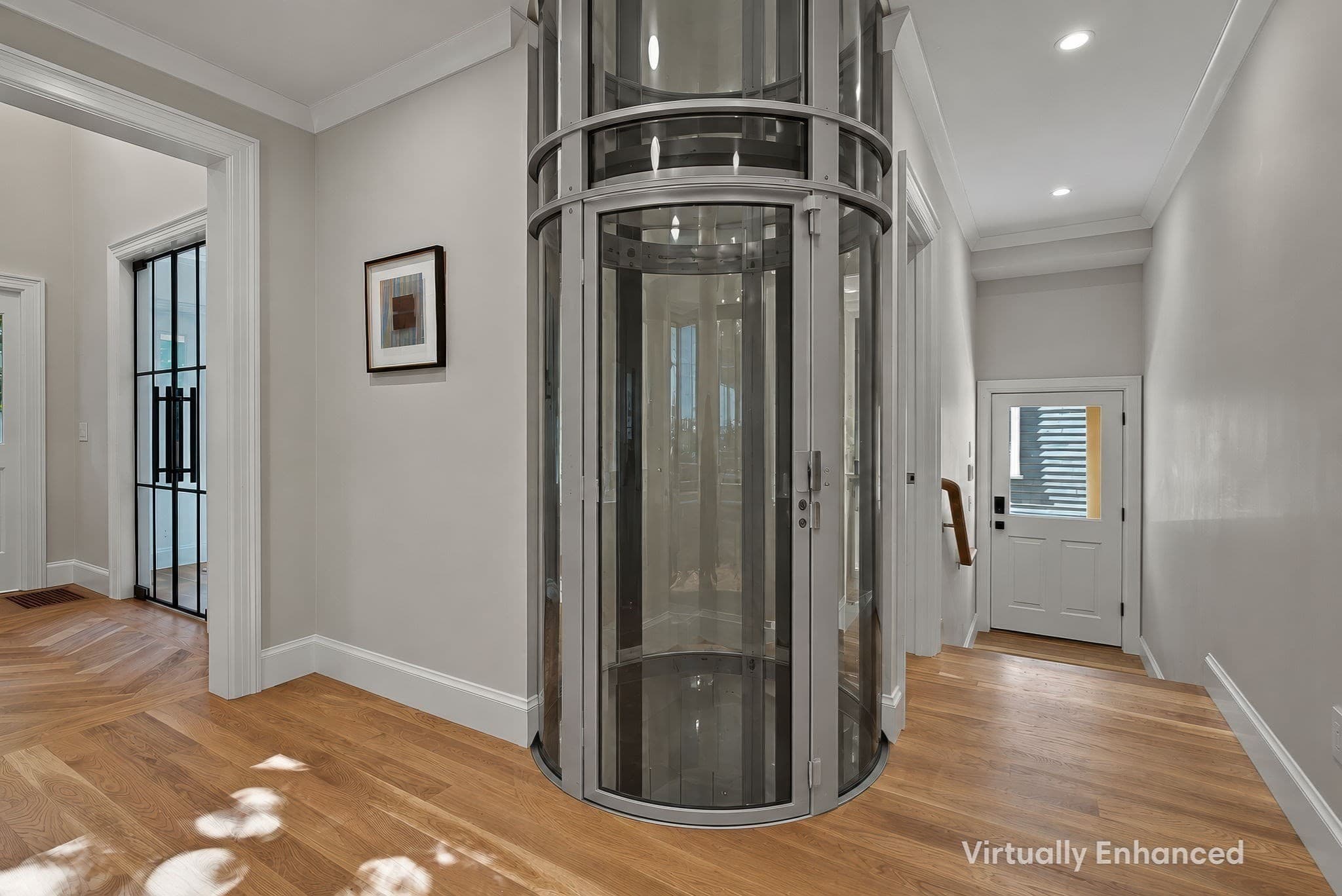 Single Family Residence at 65 Hammond Street, Cambridge MA 02138, Cambridge, photo 19 of 42