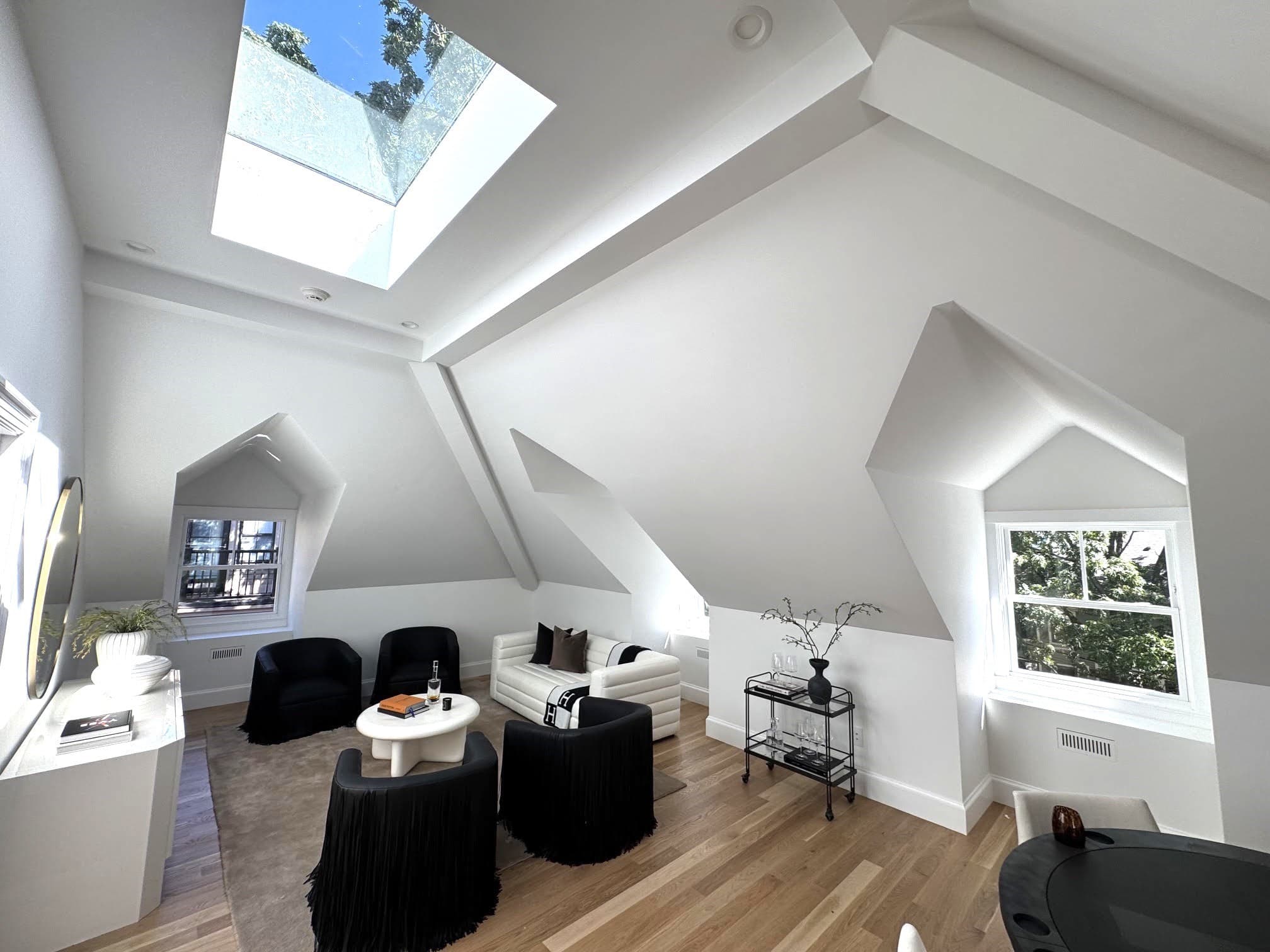 Single Family Residence at 65 Hammond Street, Cambridge MA 02138, Cambridge, photo 35 of 42