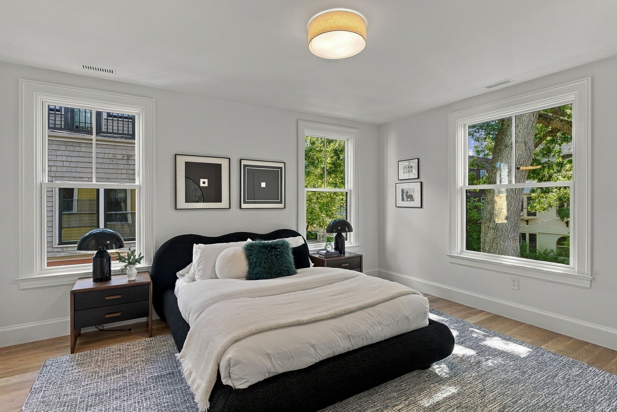 Single Family Residence at 65 Hammond Street, Cambridge MA 02138, Cambridge, photo 31 of 42