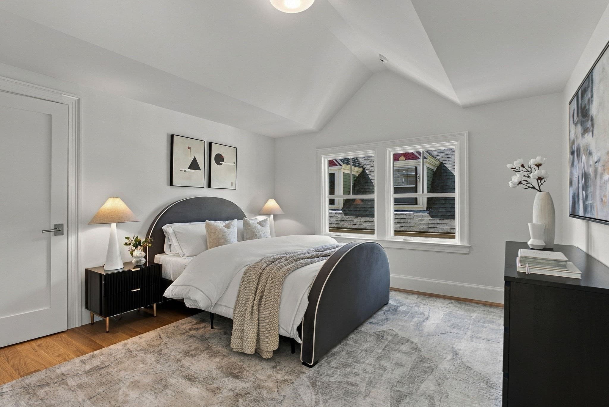 Single Family Residence at 65 Hammond Street, Cambridge MA 02138, Cambridge, photo 29 of 42
