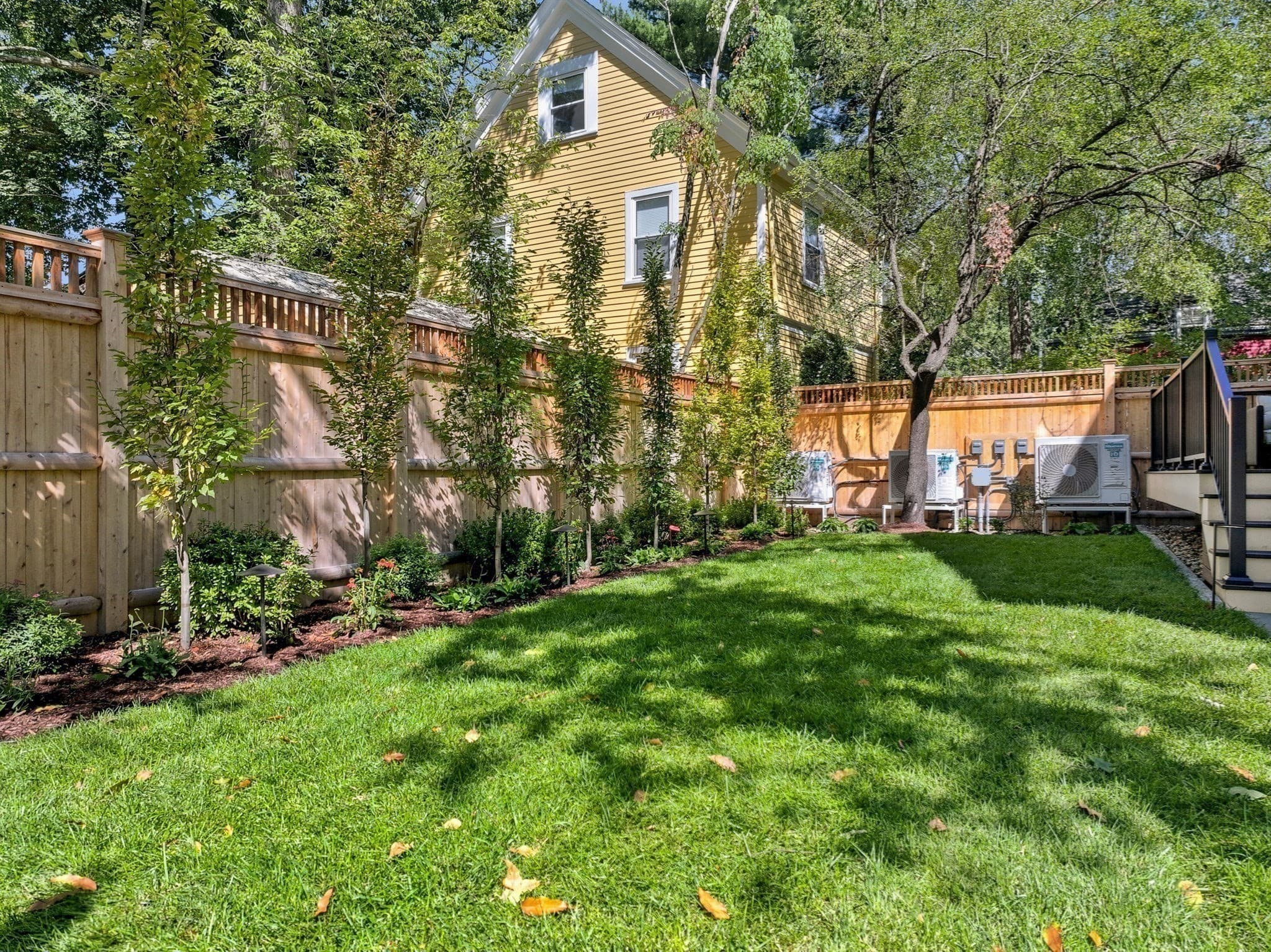 Single Family Residence at 65 Hammond Street, Cambridge MA 02138, Cambridge, photo 4 of 42