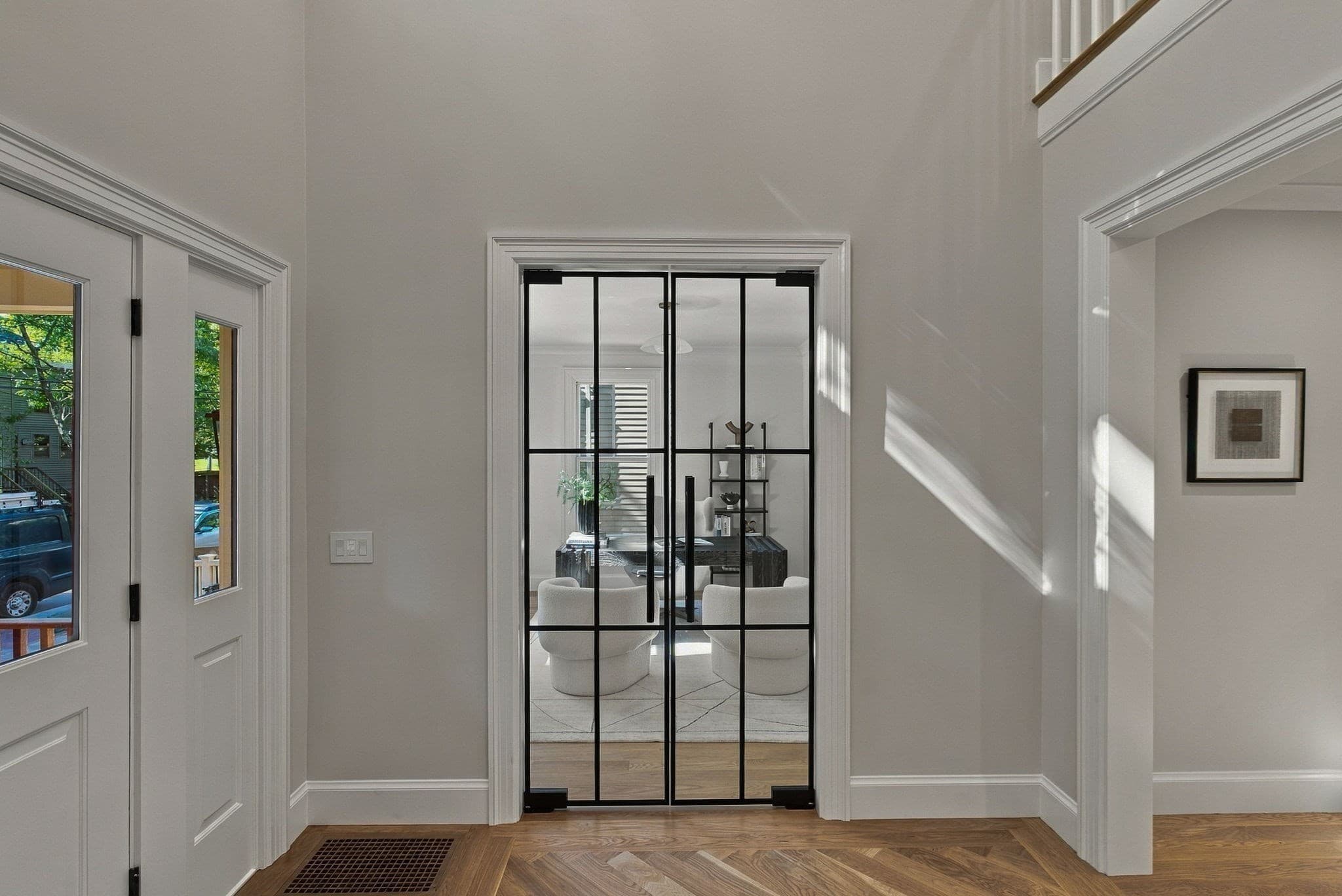 Single Family Residence at 65 Hammond Street, Cambridge MA 02138, Cambridge, photo 8 of 42