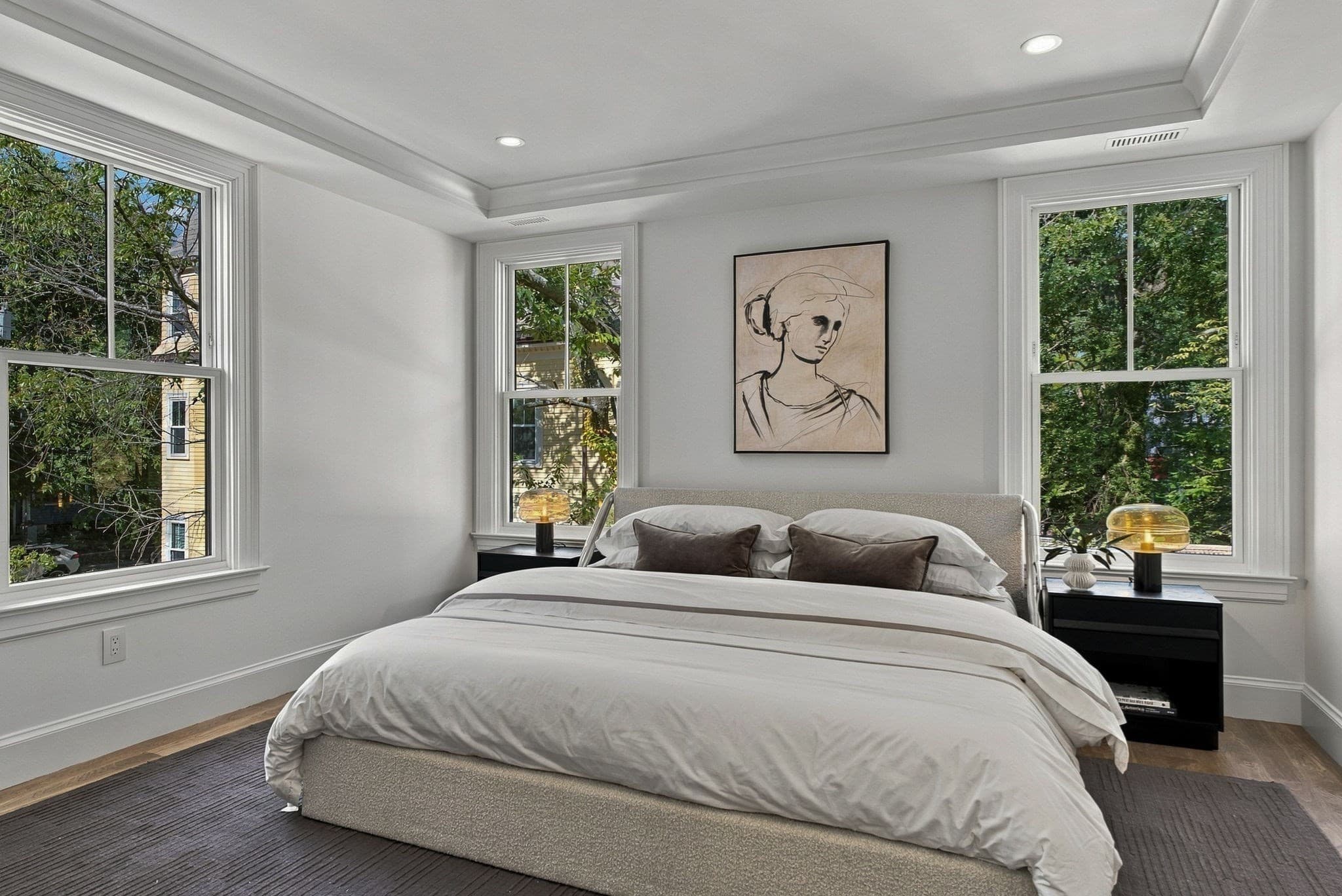 Single Family Residence at 65 Hammond Street, Cambridge MA 02138, Cambridge, photo 21 of 42