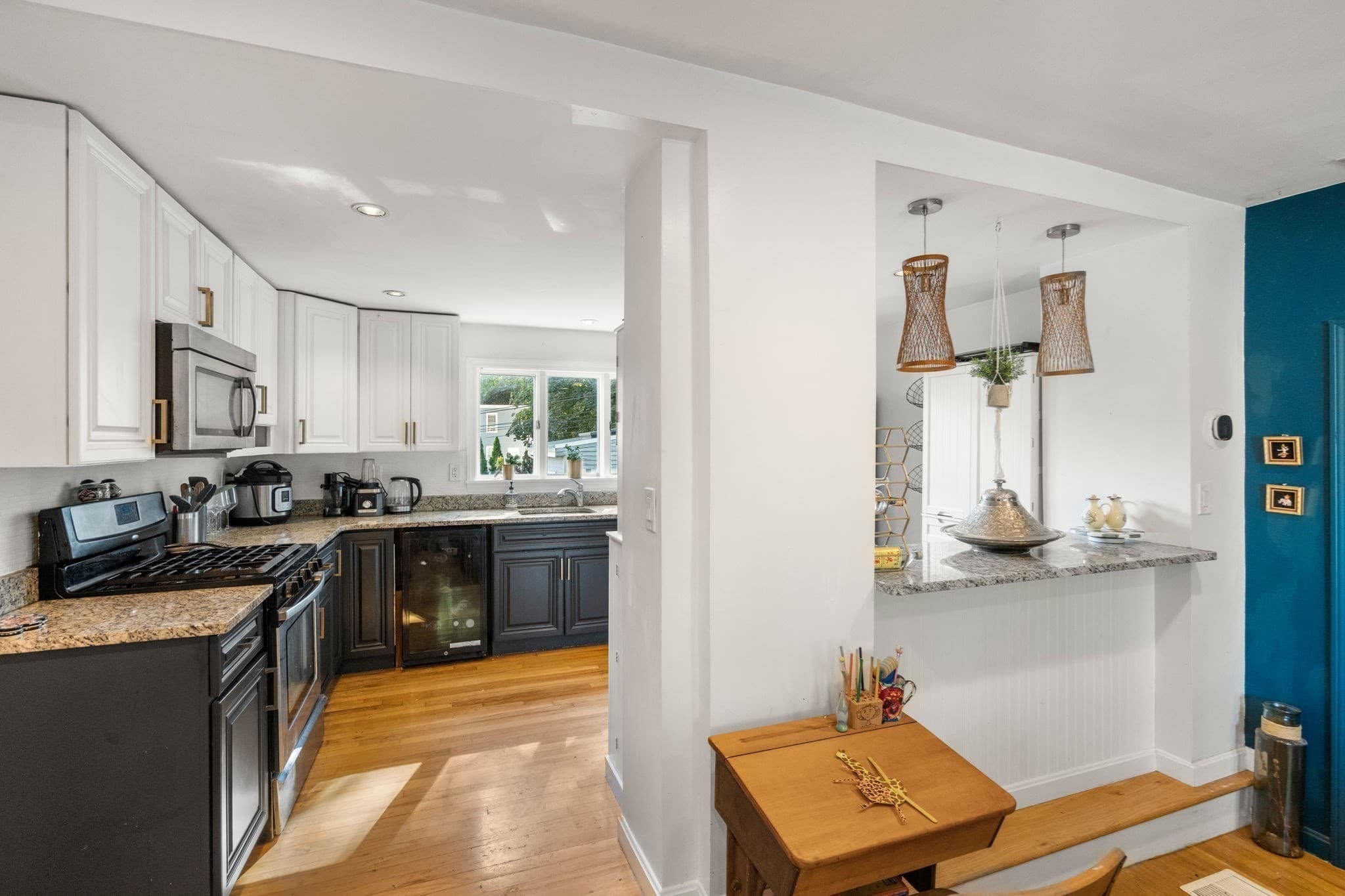 Condominium at 88 Hancock St # 88, Stoneham MA 02180, Stoneham, photo 9 of 35