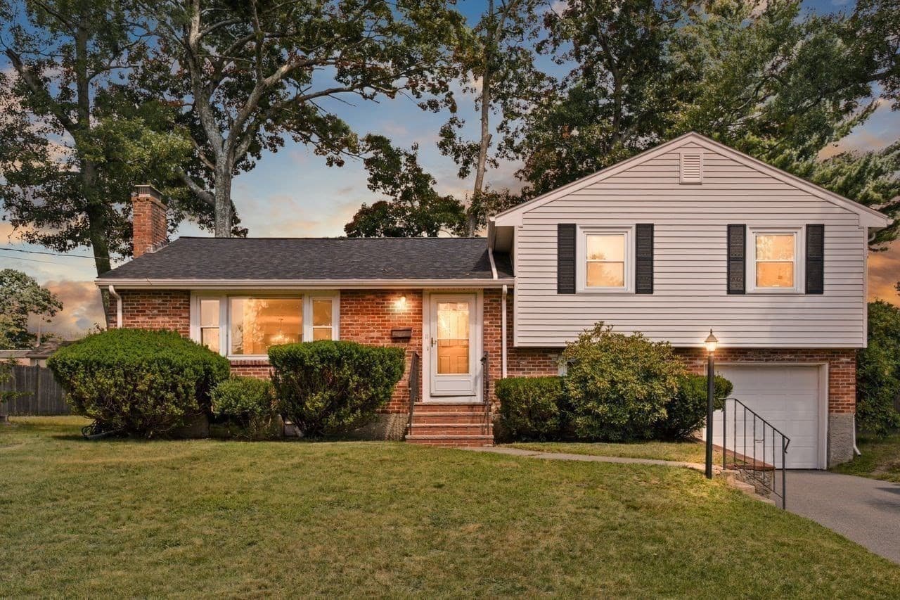 Single Family Residence at 11 Imrie St, Randolph MA 02368, photo 27 of 33