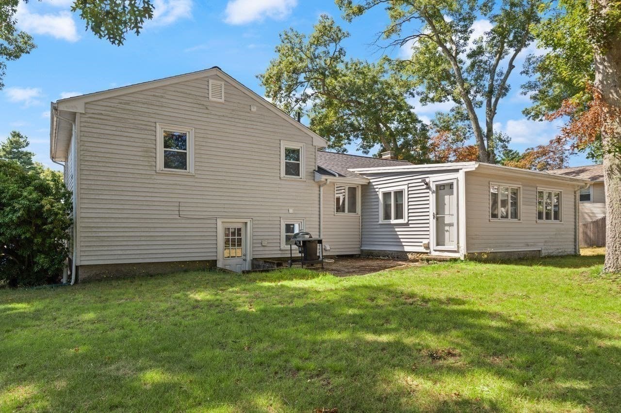 Single Family Residence at 11 Imrie St, Randolph MA 02368, photo 30 of 33