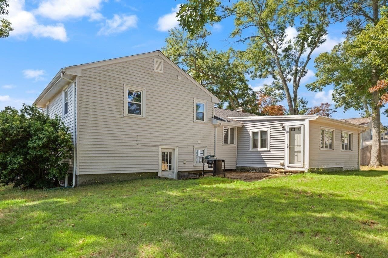 Single Family Residence at 11 Imrie St, Randolph MA 02368, photo 31 of 33