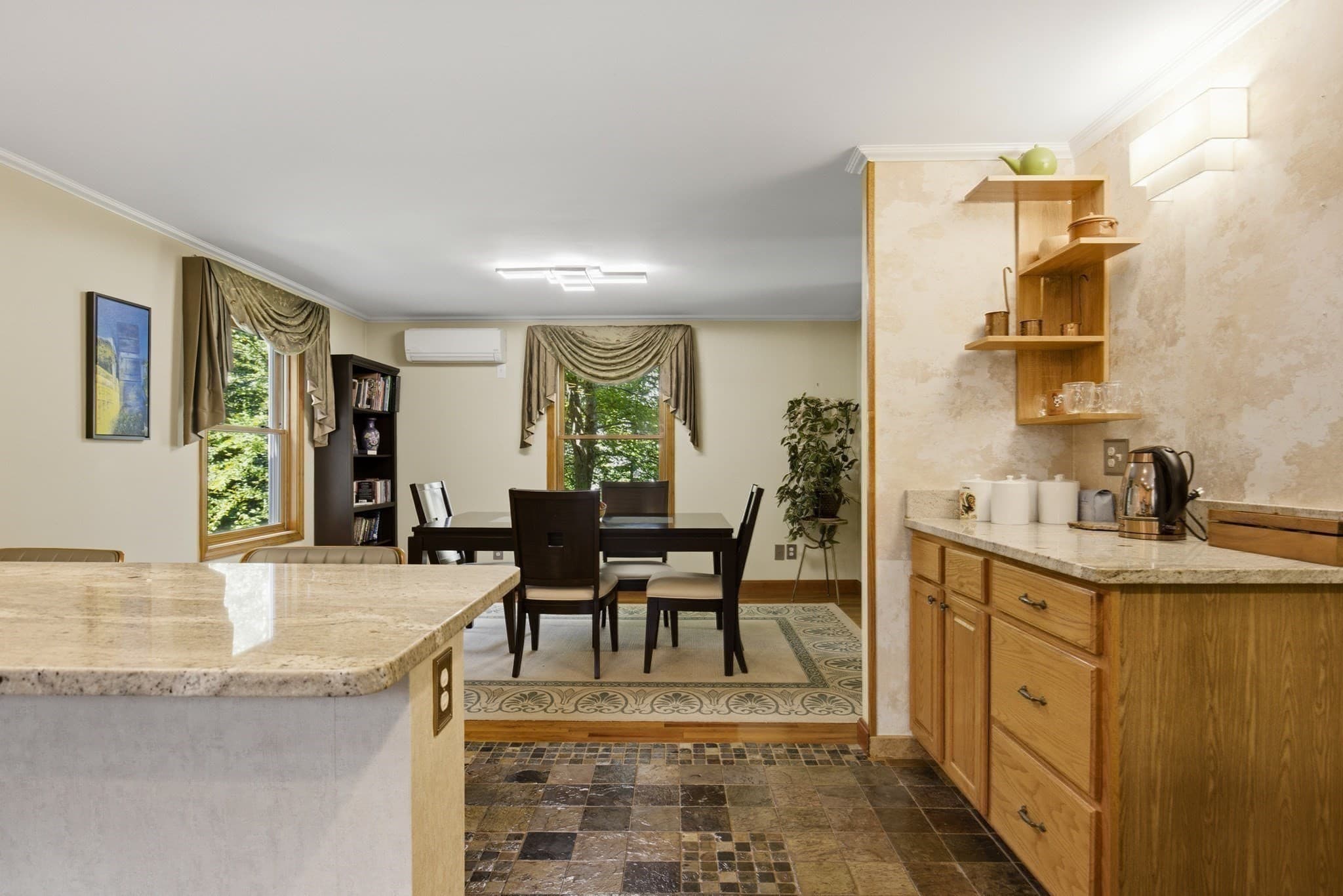 Single Family Residence at 7 Gambier Street, Newton MA 02466, Newton, photo 16 of 38