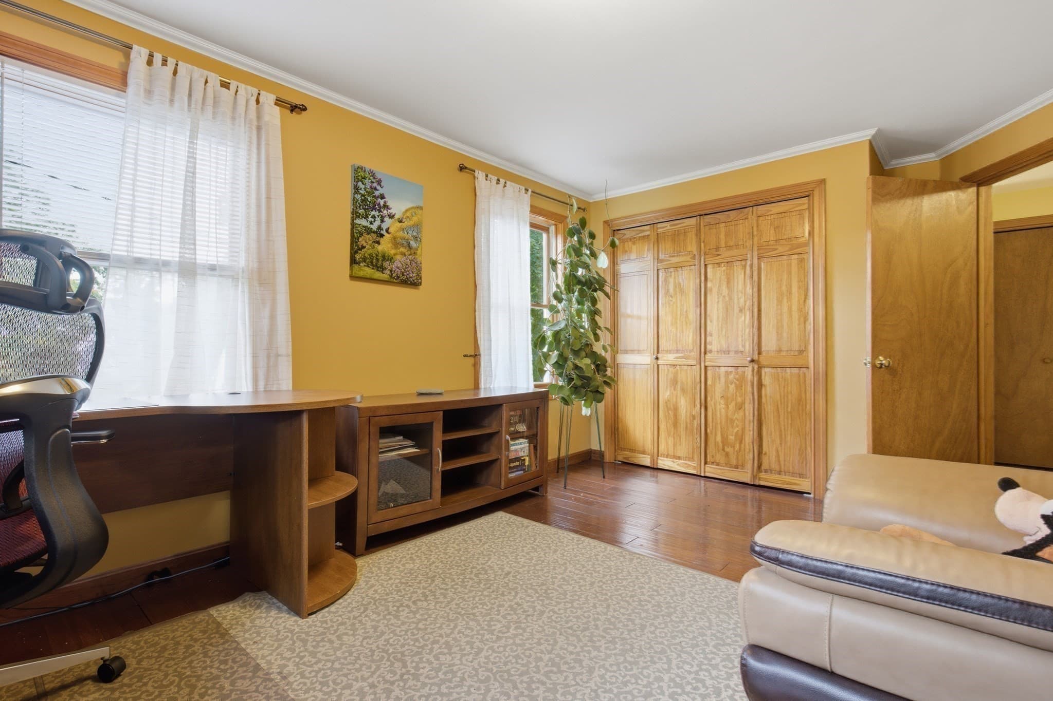 Single Family Residence at 7 Gambier Street, Newton MA 02466, Newton, photo 24 of 38