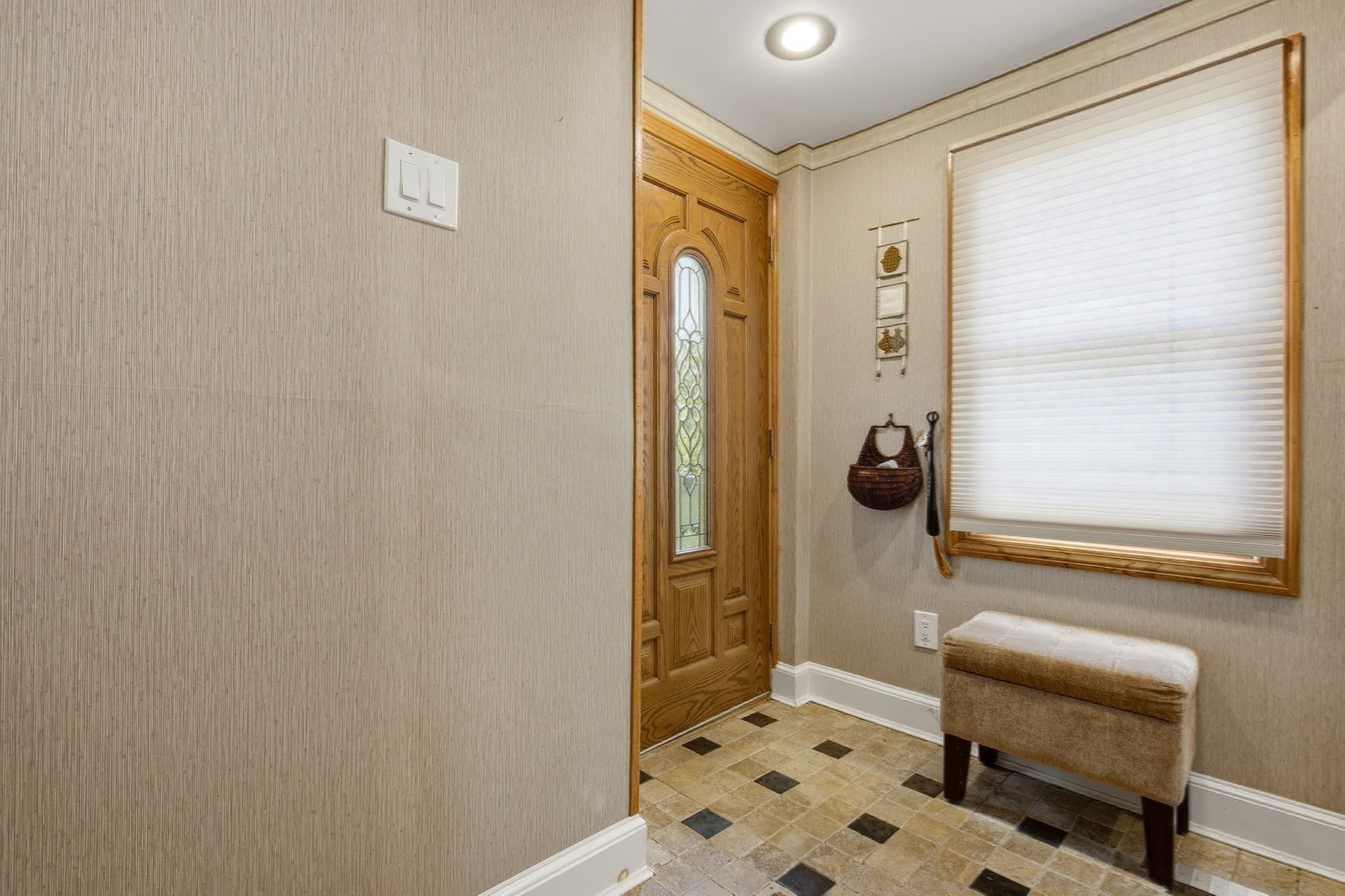 Single Family Residence at 7 Gambier Street, Newton MA 02466, Newton, photo 30 of 38