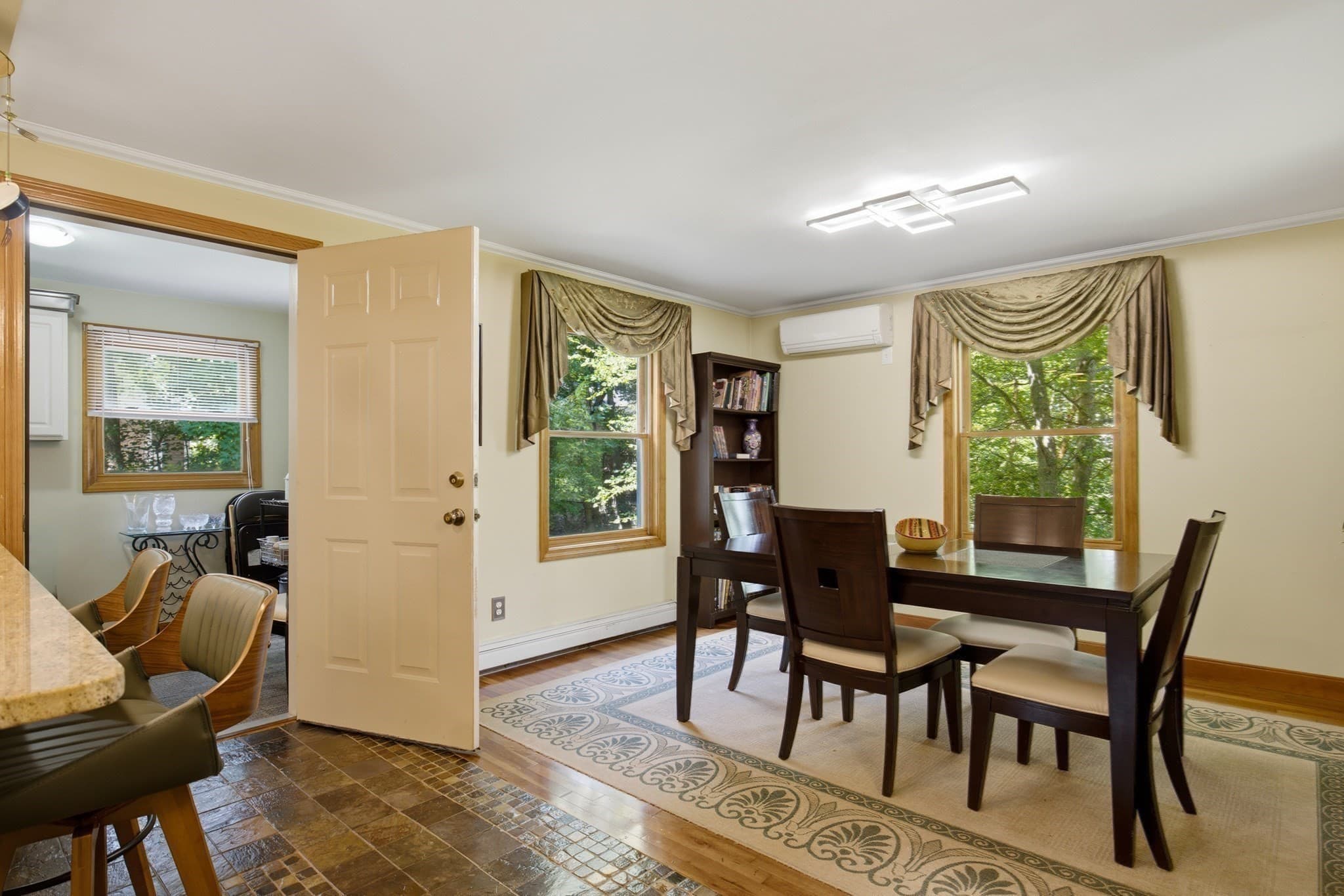 Single Family Residence at 7 Gambier Street, Newton MA 02466, Newton, photo 11 of 38