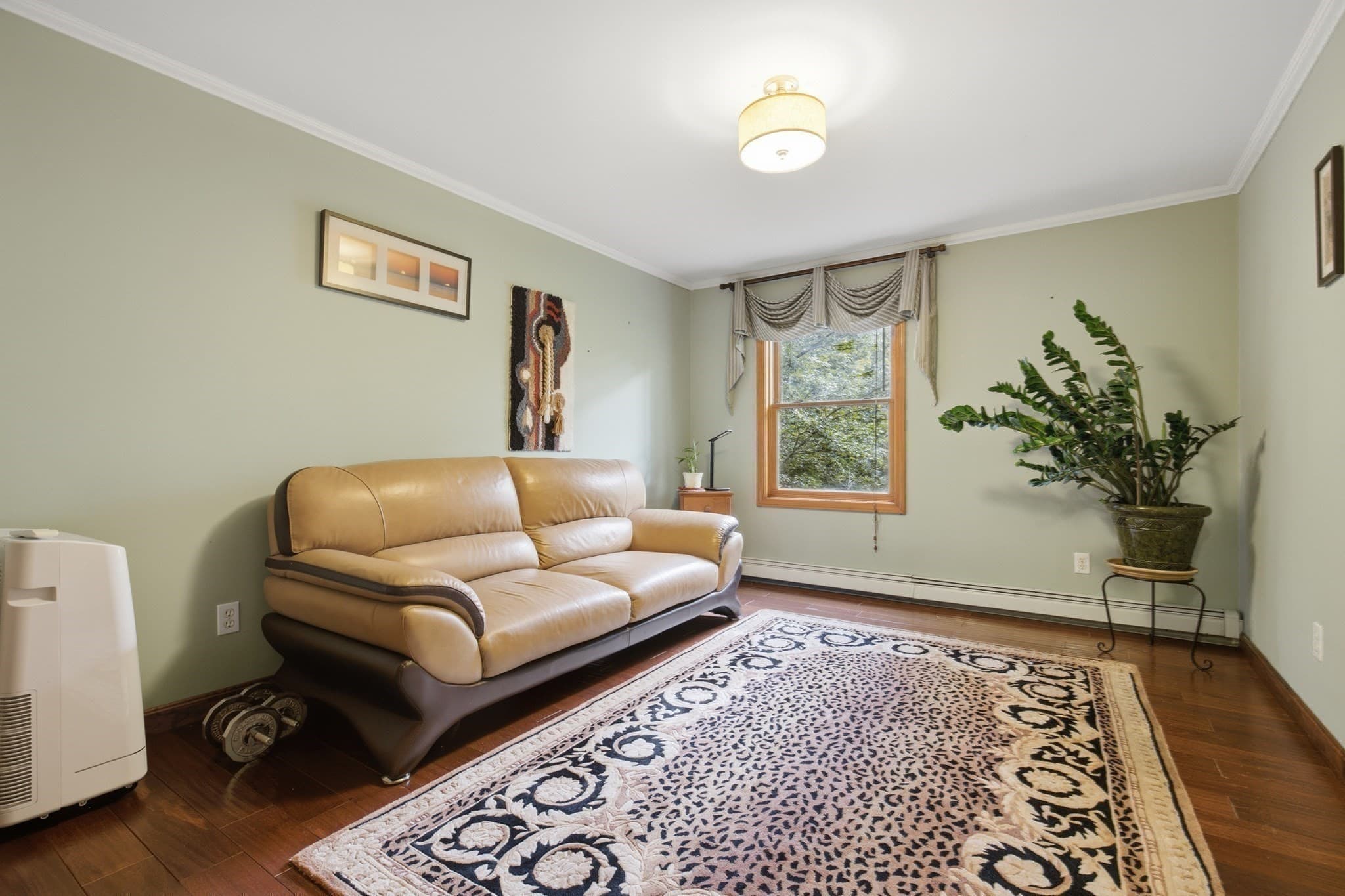 Single Family Residence at 7 Gambier Street, Newton MA 02466, Newton, photo 21 of 38