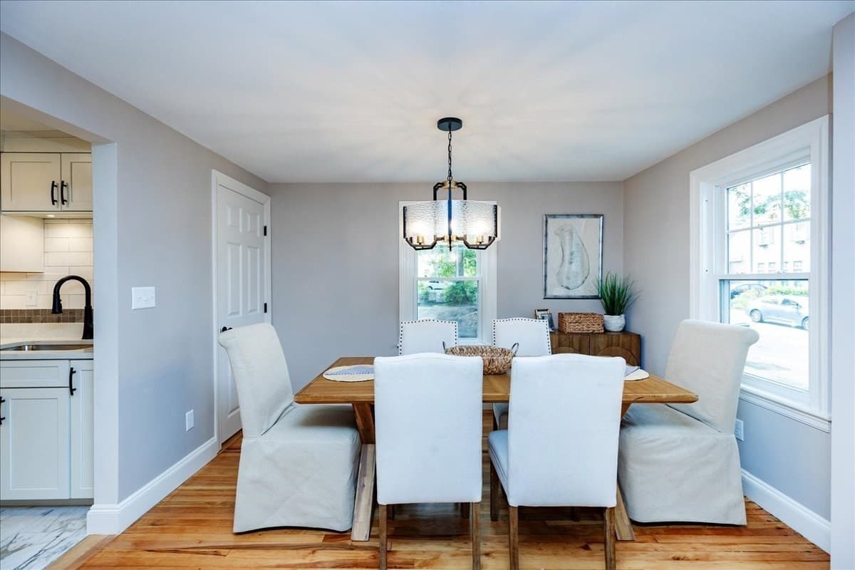 Single Family Residence at 39 Birch St, Tewksbury MA 01876, Tewksbury, photo 16 of 41
