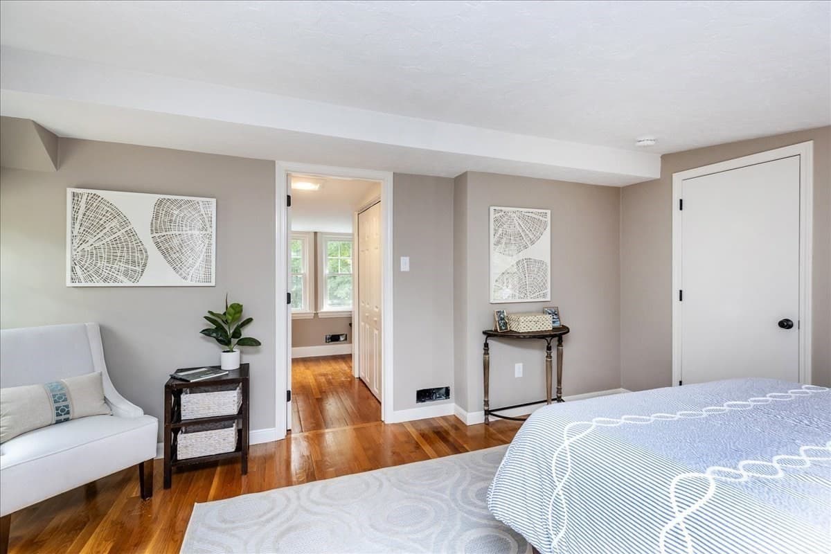 Single Family Residence at 39 Birch St, Tewksbury MA 01876, Tewksbury, photo 20 of 41