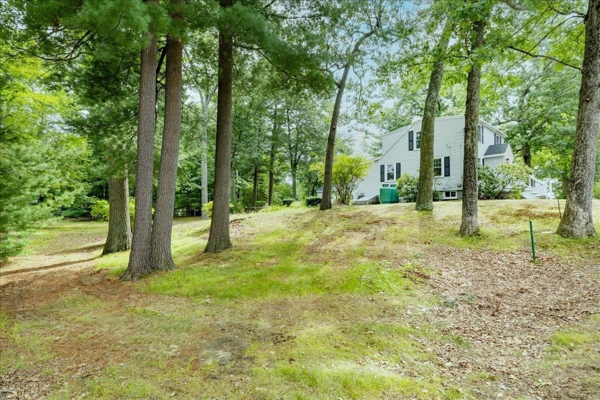 Single Family Residence at 39 Birch St, Tewksbury MA 01876, Tewksbury, photo 40 of 41