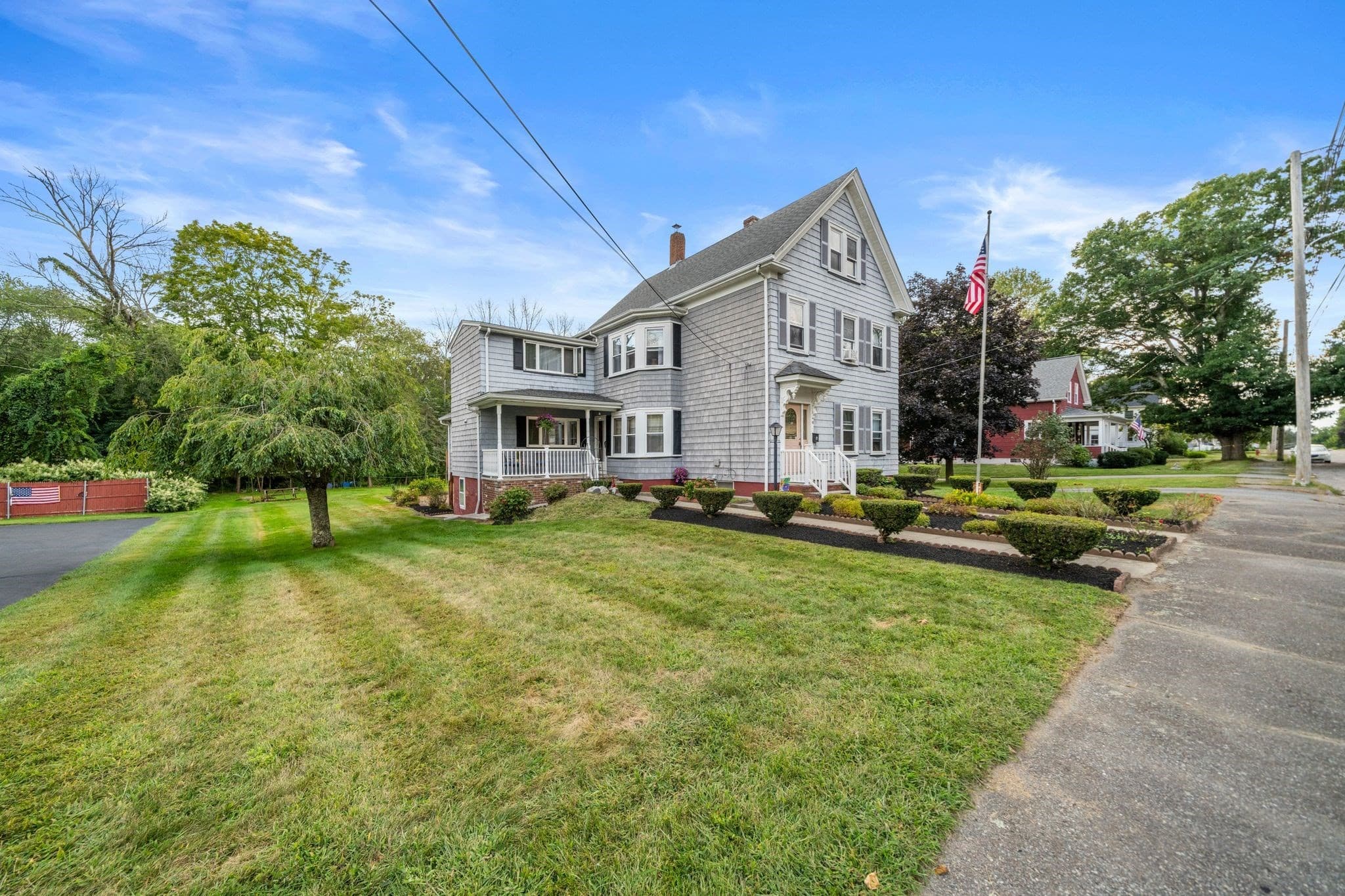 2 Family - 2 Units Up/Down at 40 Railroad Avenue, Taunton MA 02780, Taunton, photo 6 of 42